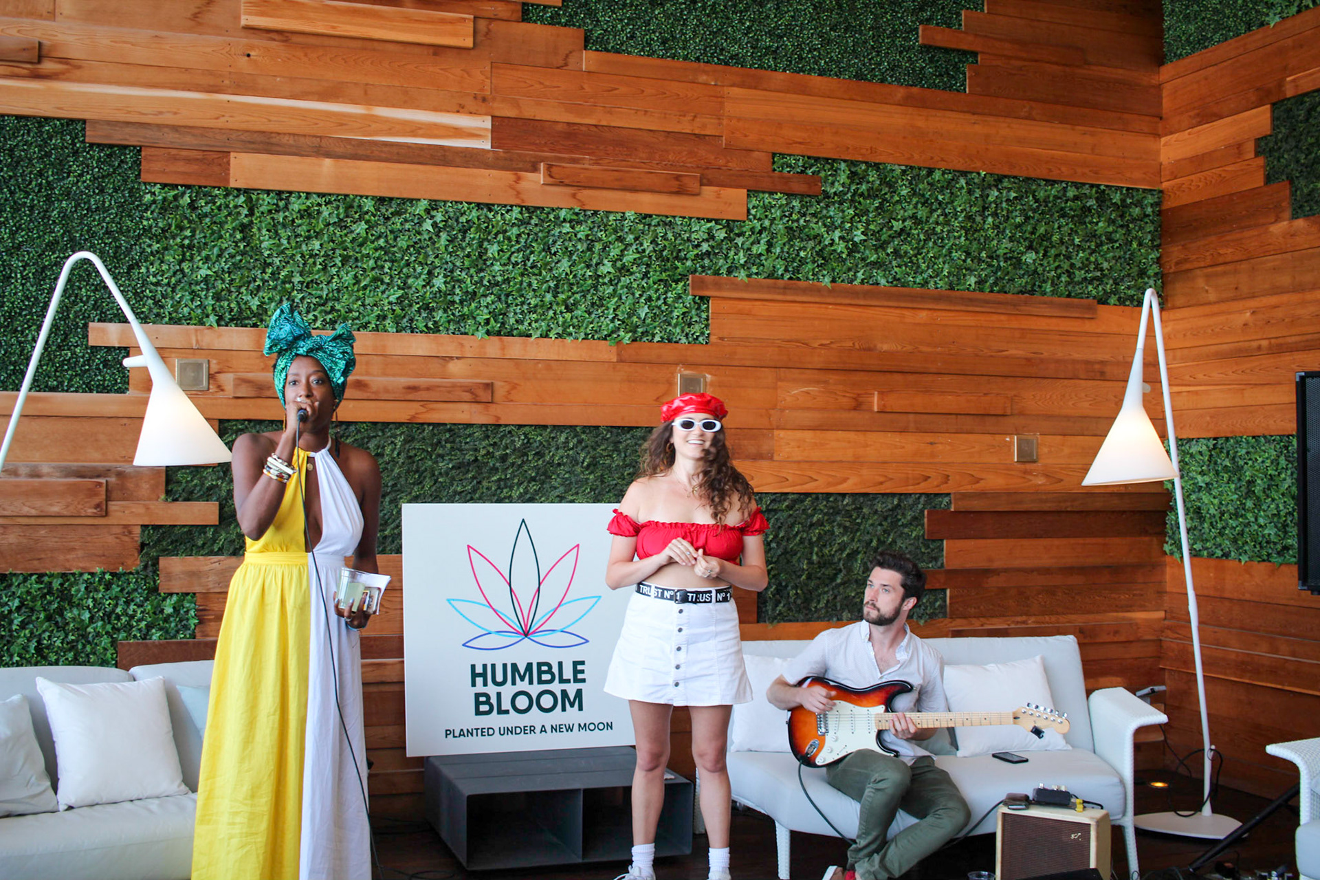 Destigmatizing Race, Sexuality and Consumption at The William Vale