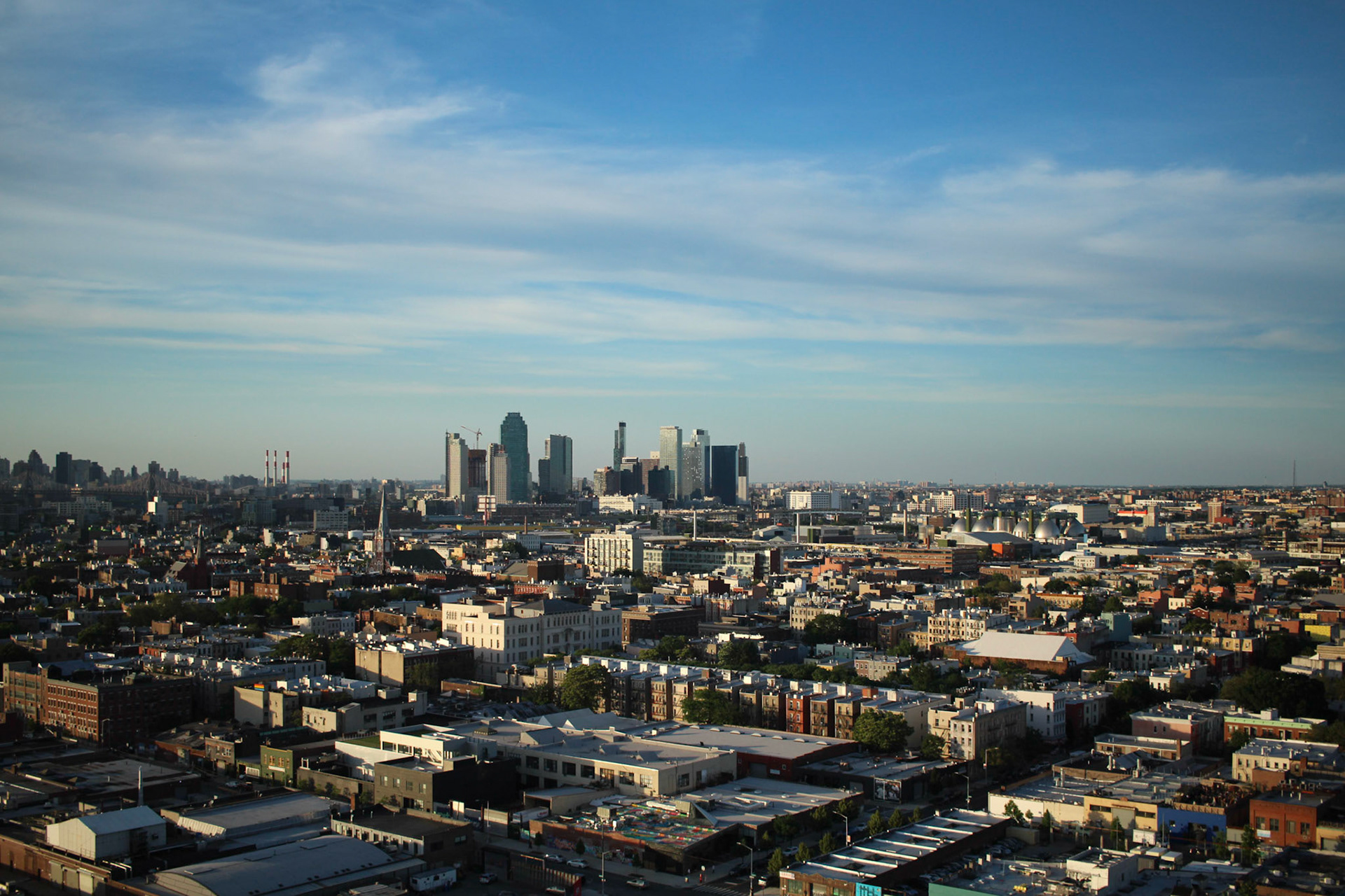 Destigmatizing Race, Sexuality and Consumption at The William Vale