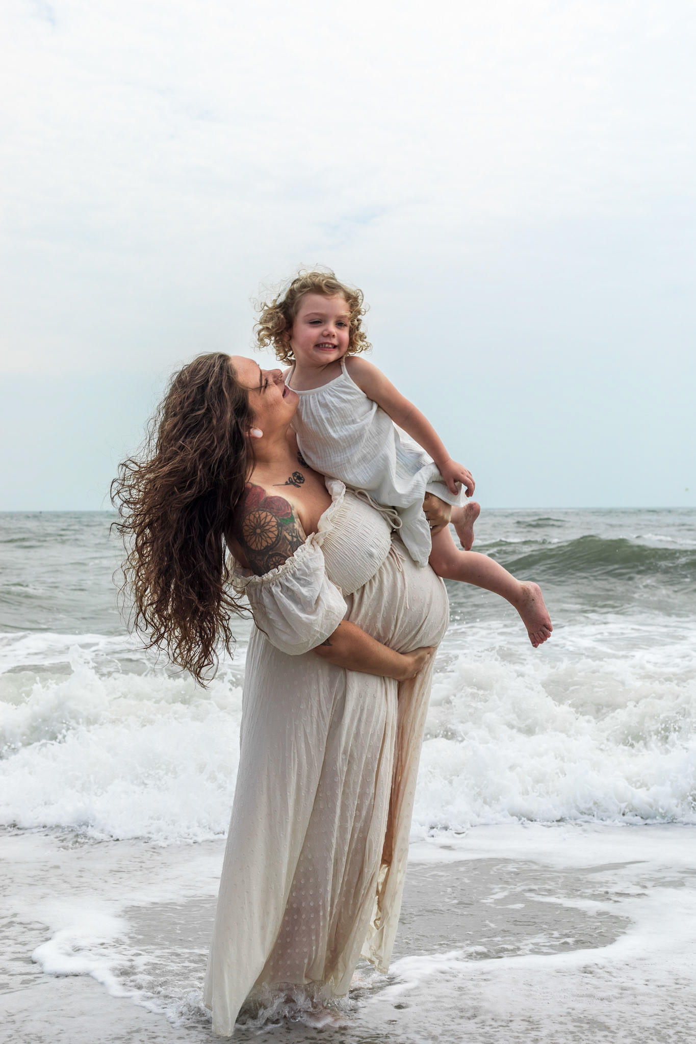 Marrissa Maternity - June 2021