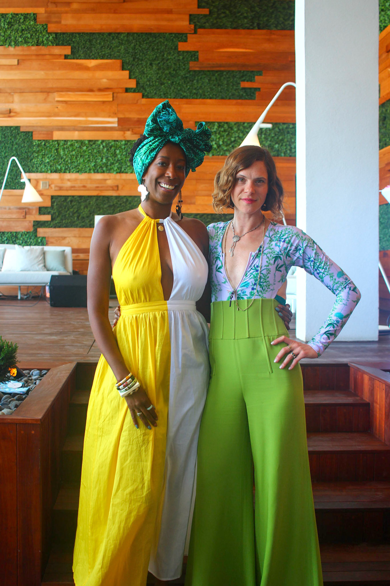 Destigmatizing Race, Sexuality and Consumption at The William Vale