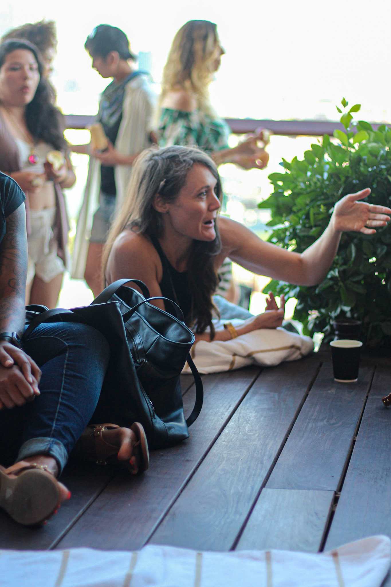 Destigmatizing Race, Sexuality and Consumption at The William Vale