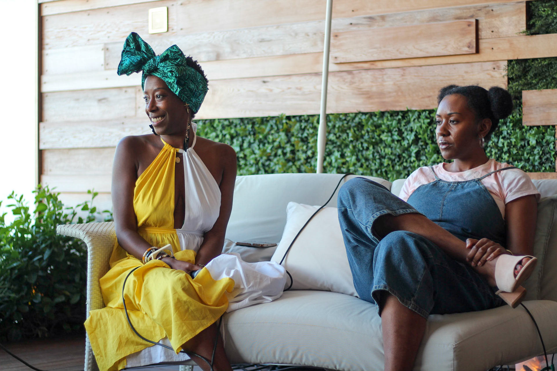 Destigmatizing Race, Sexuality and Consumption at The William Vale