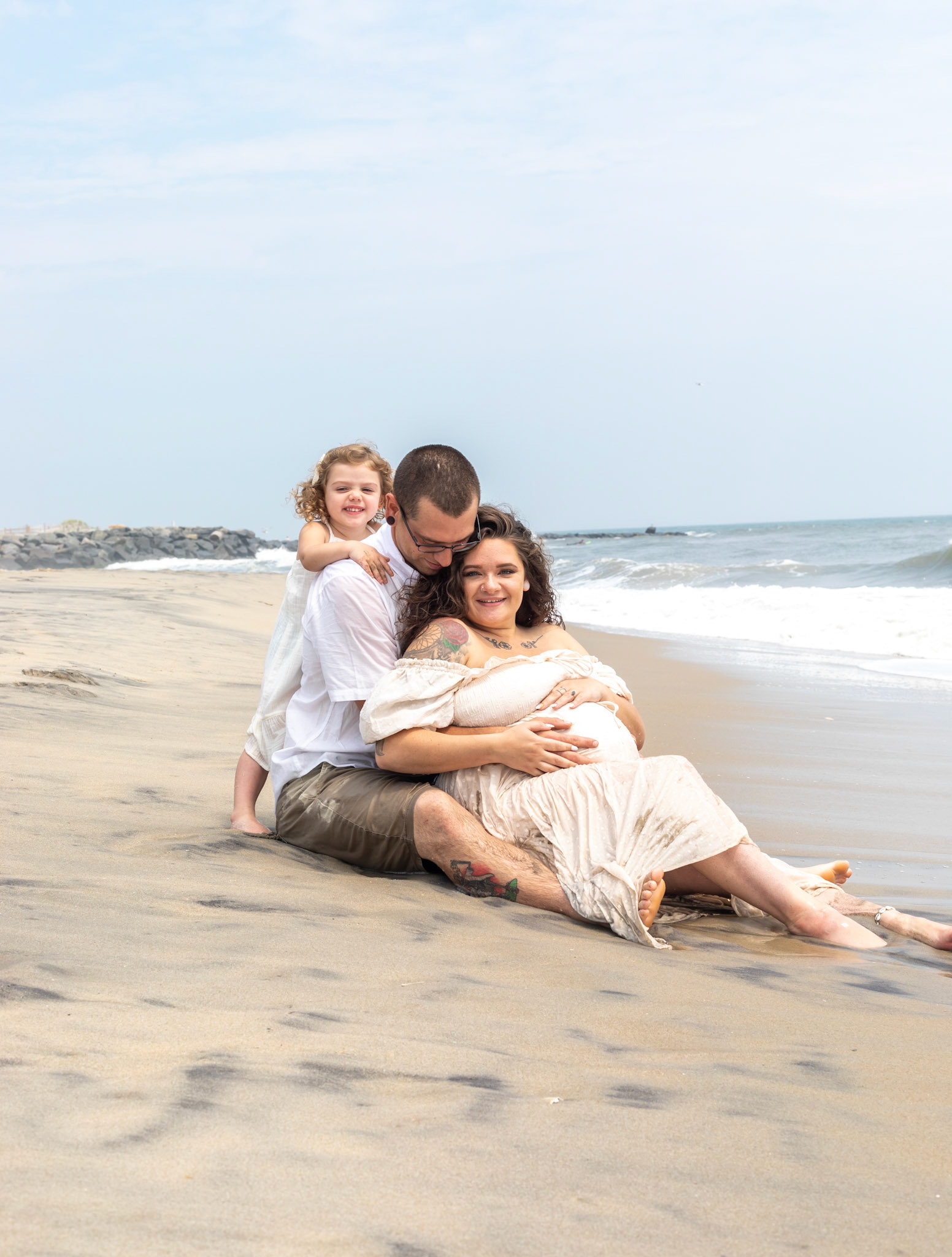 Marrissa Maternity - June 2021