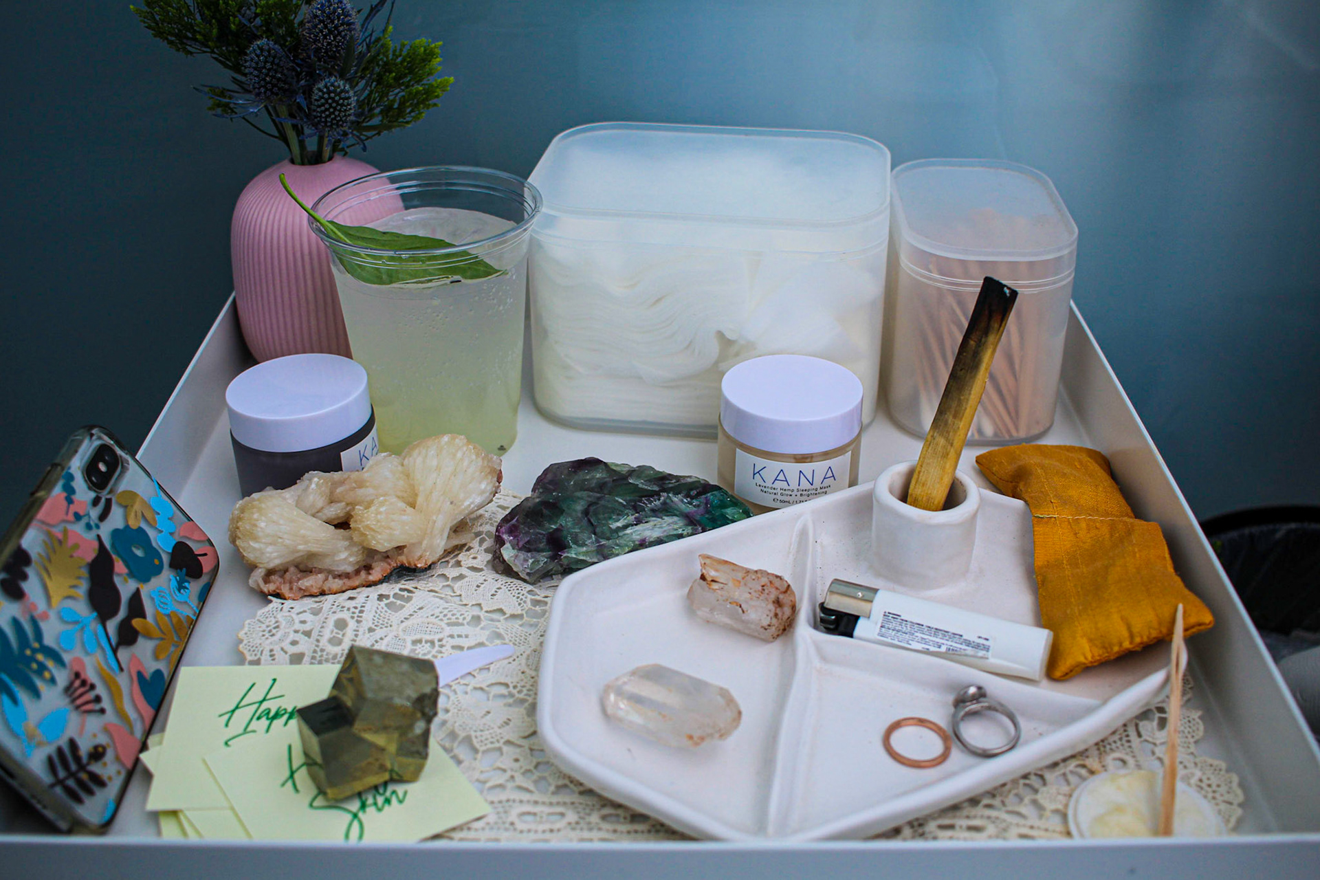 Destigmatizing Race, Sexuality and Consumption at The William Vale