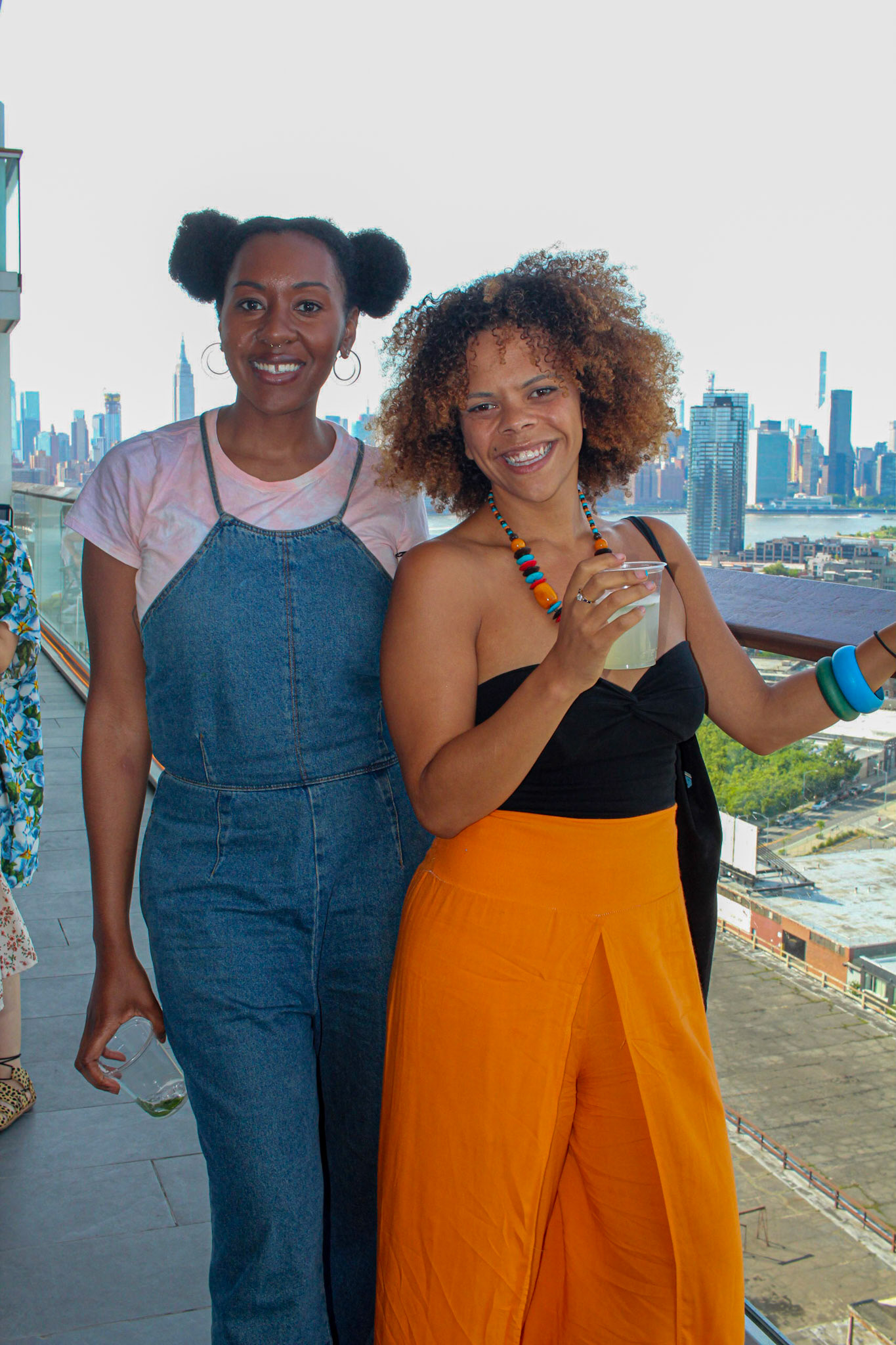 Destigmatizing Race, Sexuality and Consumption at The William Vale