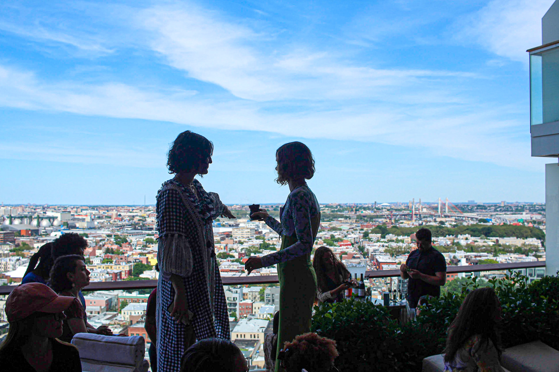 Destigmatizing Race, Sexuality and Consumption at The William Vale