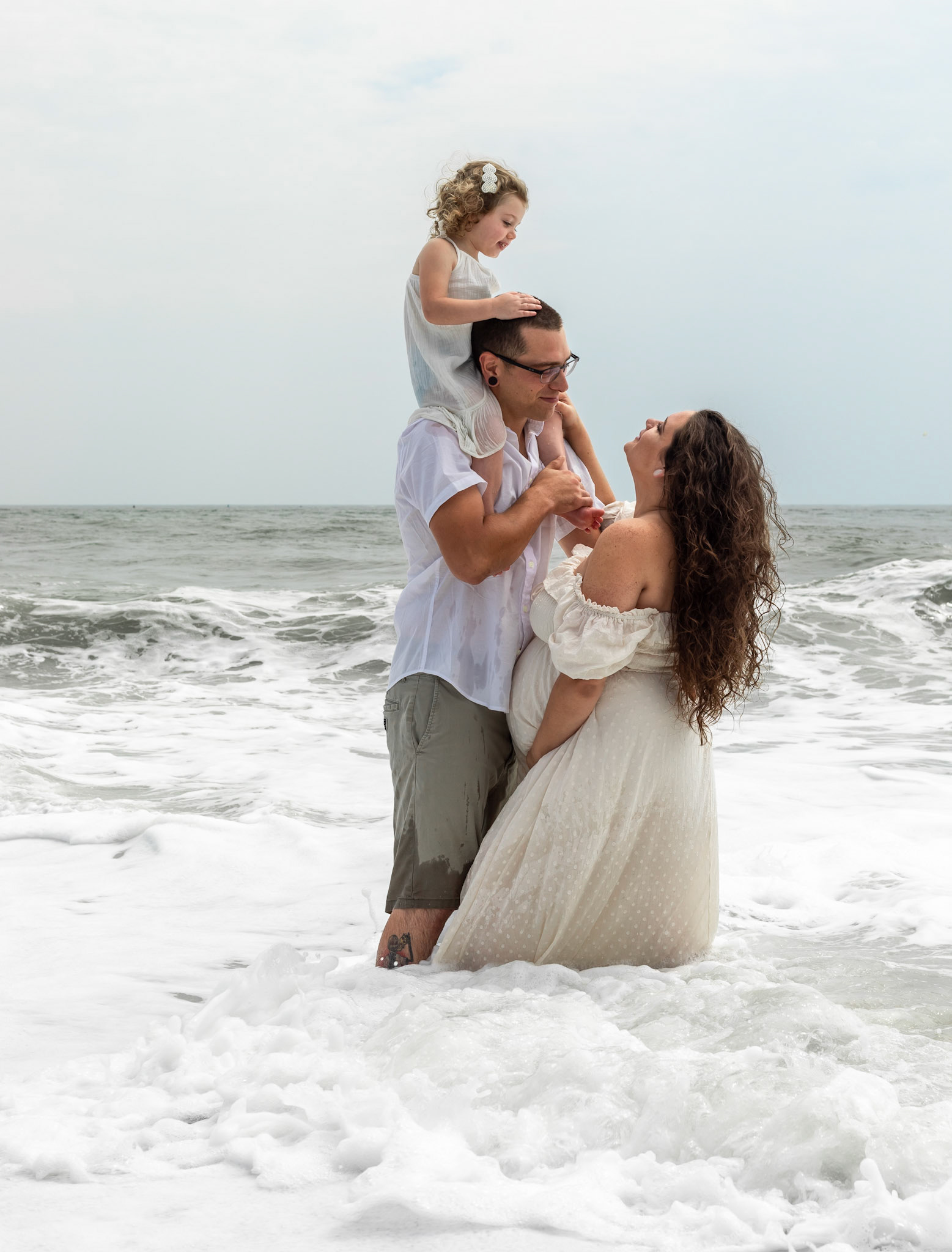 Marrissa Maternity - June 2021