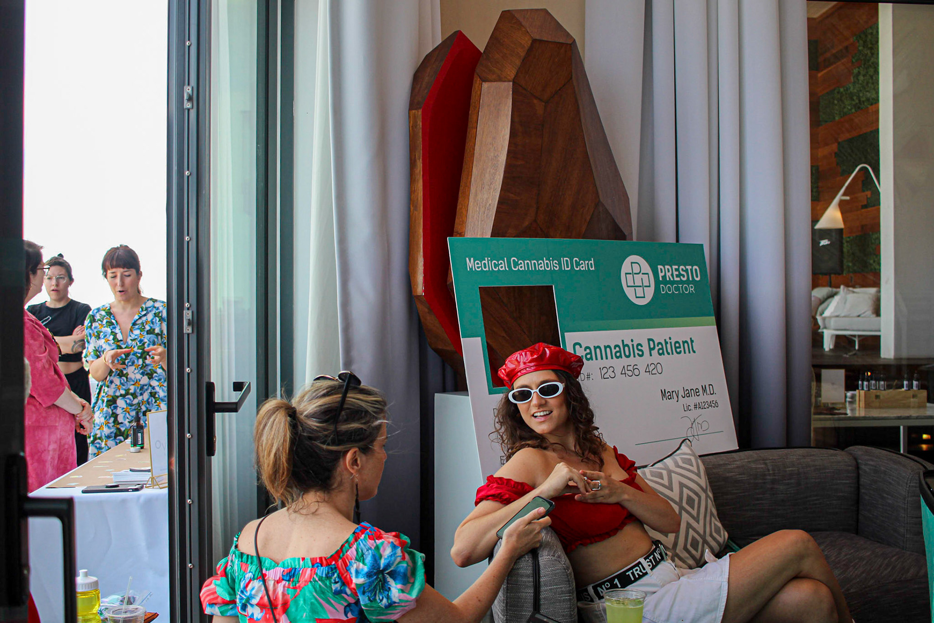 Destigmatizing Race, Sexuality and Consumption at The William Vale