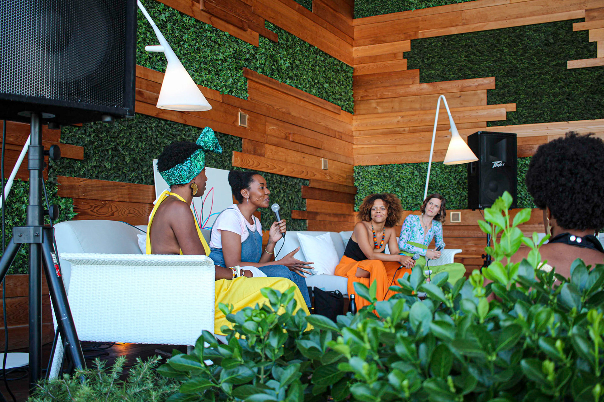 Destigmatizing Race, Sexuality and Consumption at The William Vale