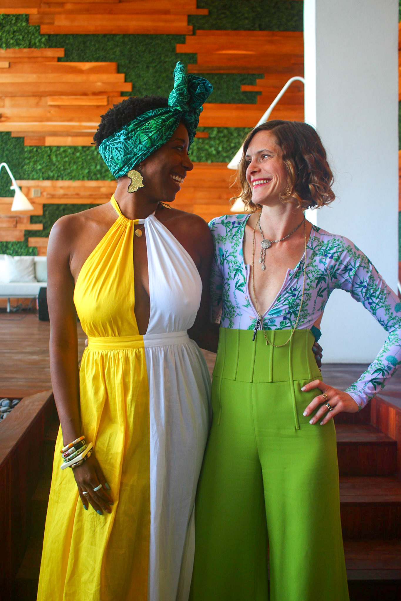 Destigmatizing Race, Sexuality and Consumption at The William Vale