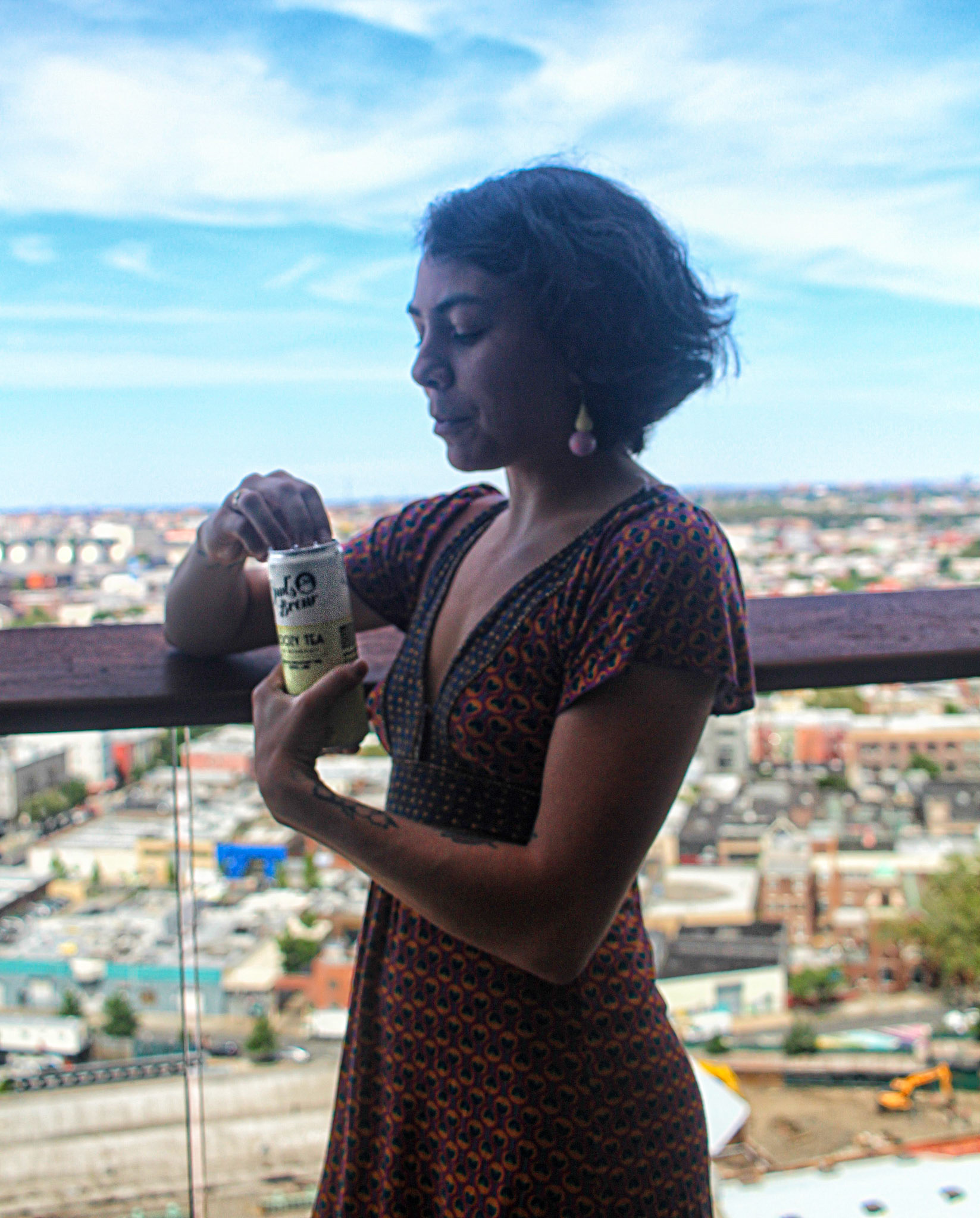 Destigmatizing Race, Sexuality and Consumption at The William Vale