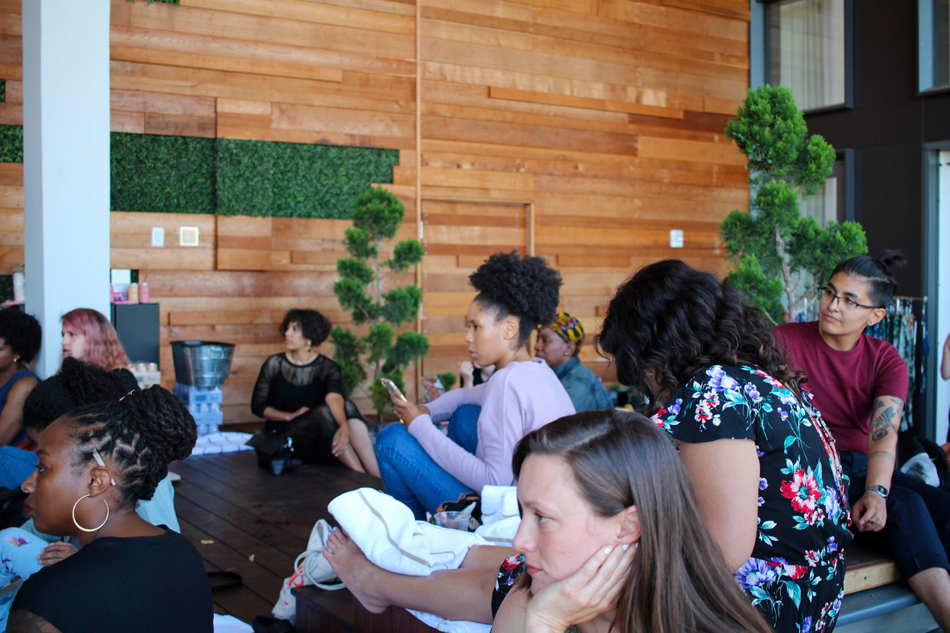 Destigmatizing Race, Sexuality and Consumption at The William Vale