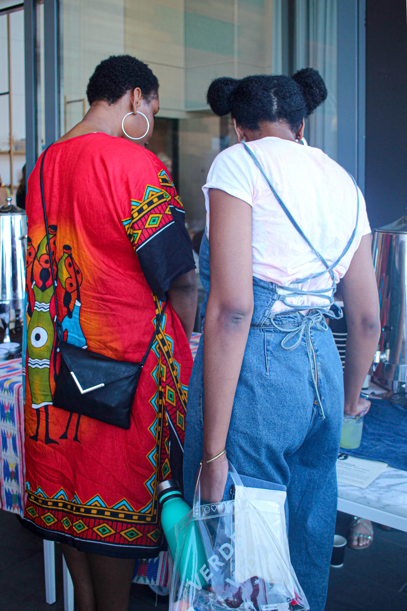 Destigmatizing Race, Sexuality and Consumption at The William Vale