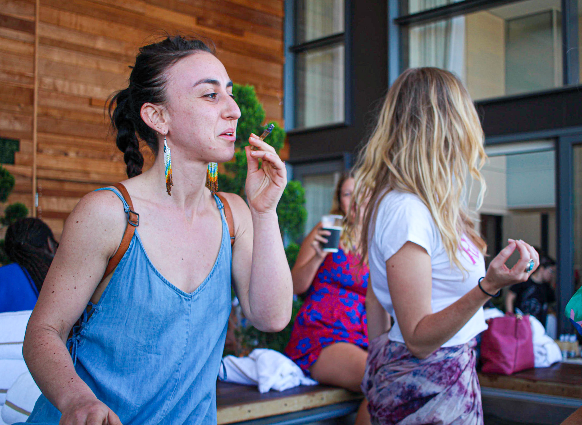 Destigmatizing Race, Sexuality and Consumption at The William Vale