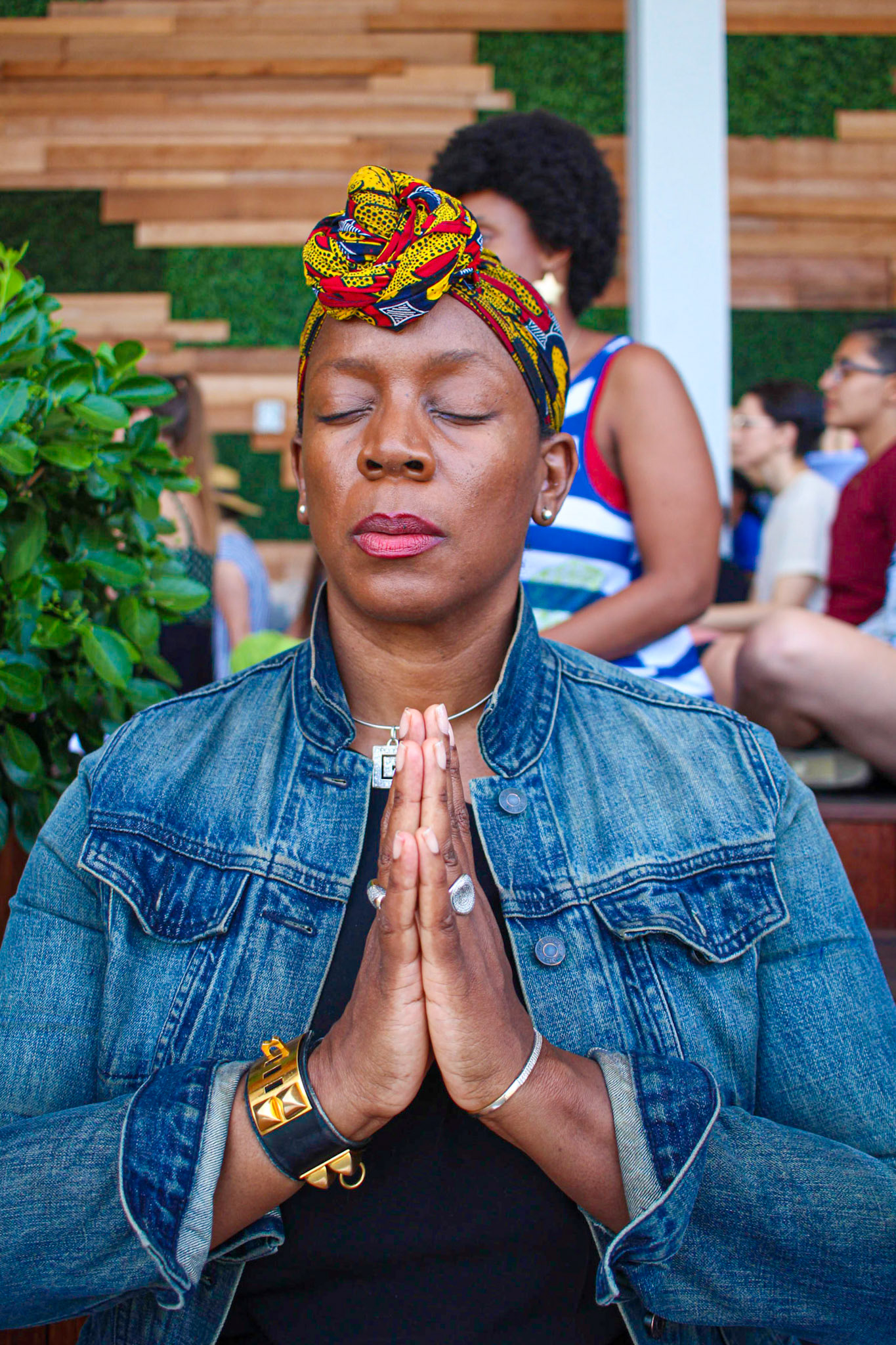 Destigmatizing Race, Sexuality and Consumption at The William Vale