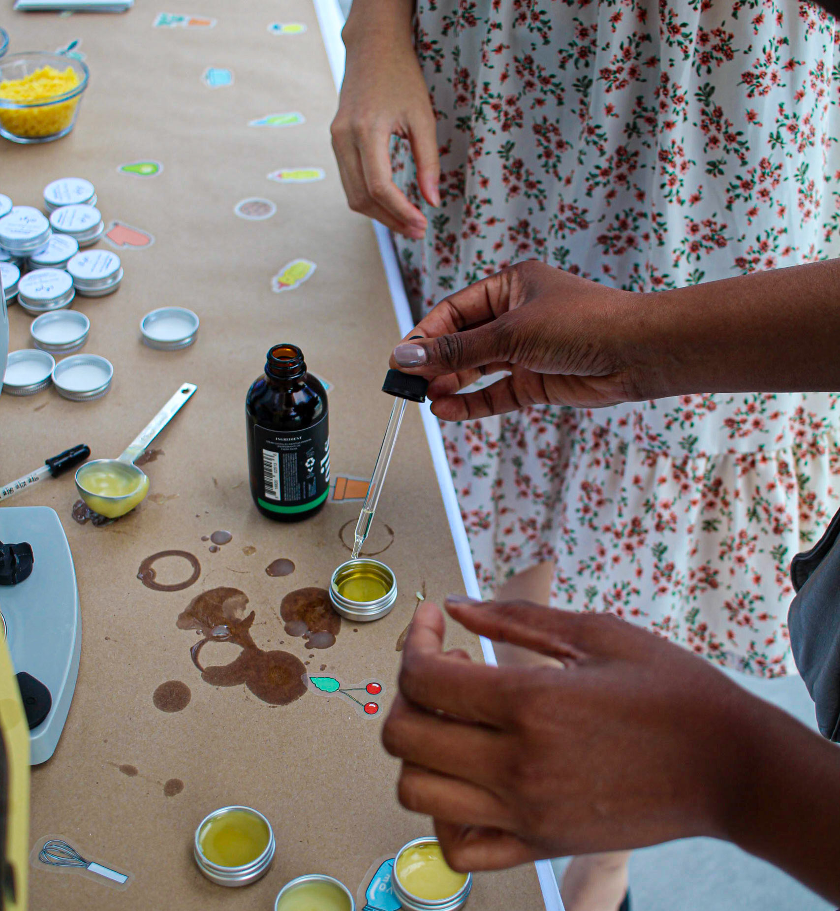 Destigmatizing Race, Sexuality and Consumption at The William Vale