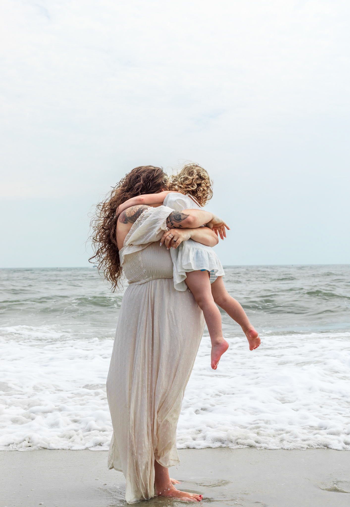 Marrissa Maternity - June 2021