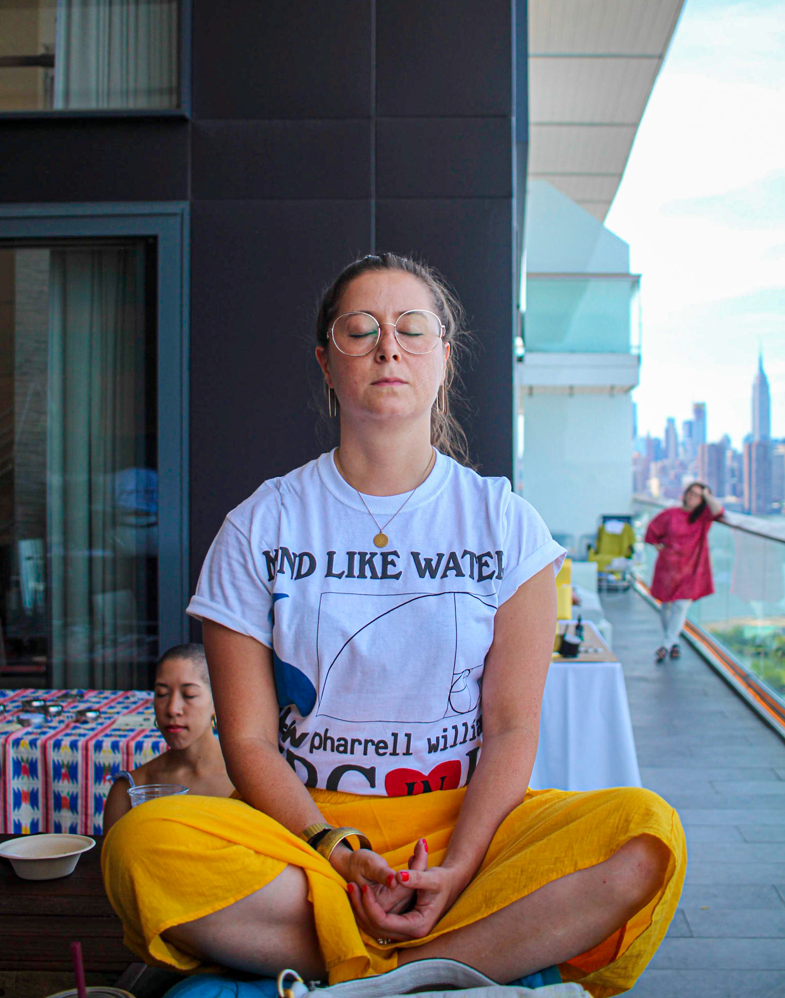 Destigmatizing Race, Sexuality and Consumption at The William Vale