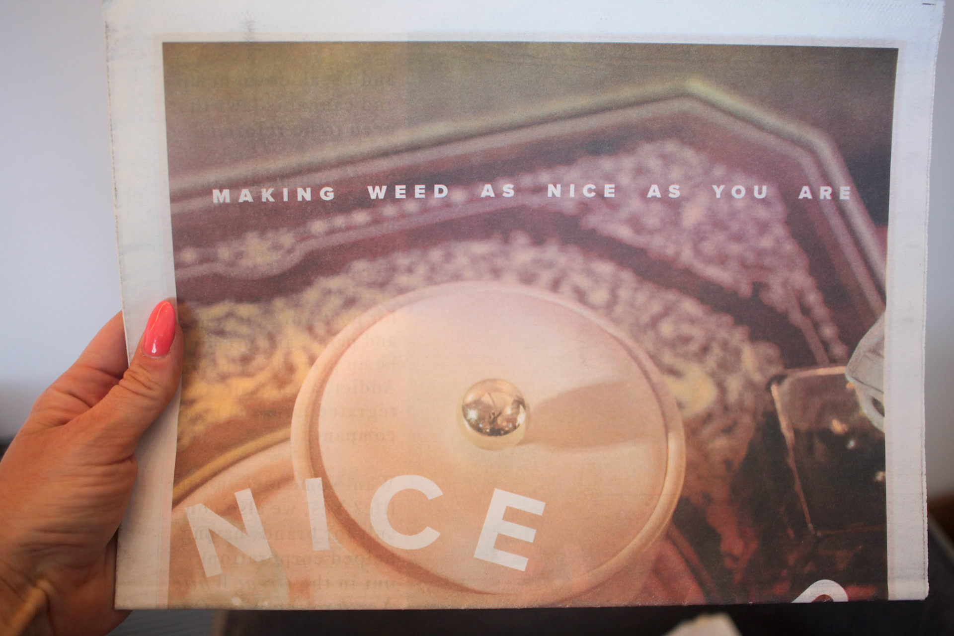 Destigmatizing Race, Sexuality and Consumption at The William Vale