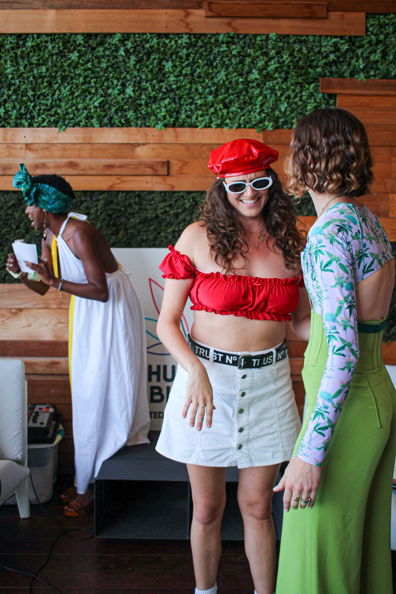 Destigmatizing Race, Sexuality and Consumption at The William Vale