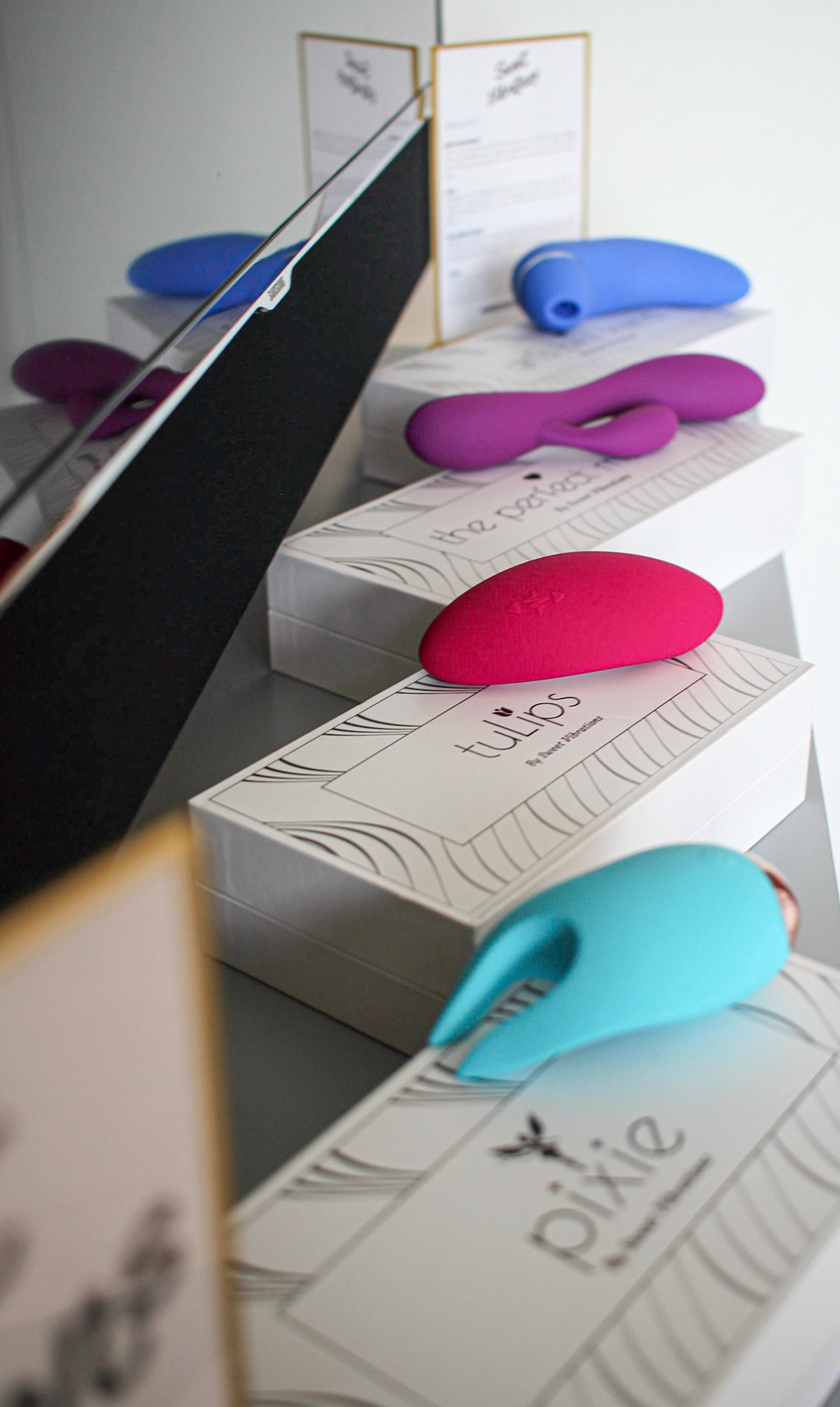 Destigmatizing Race, Sexuality and Consumption at The William Vale