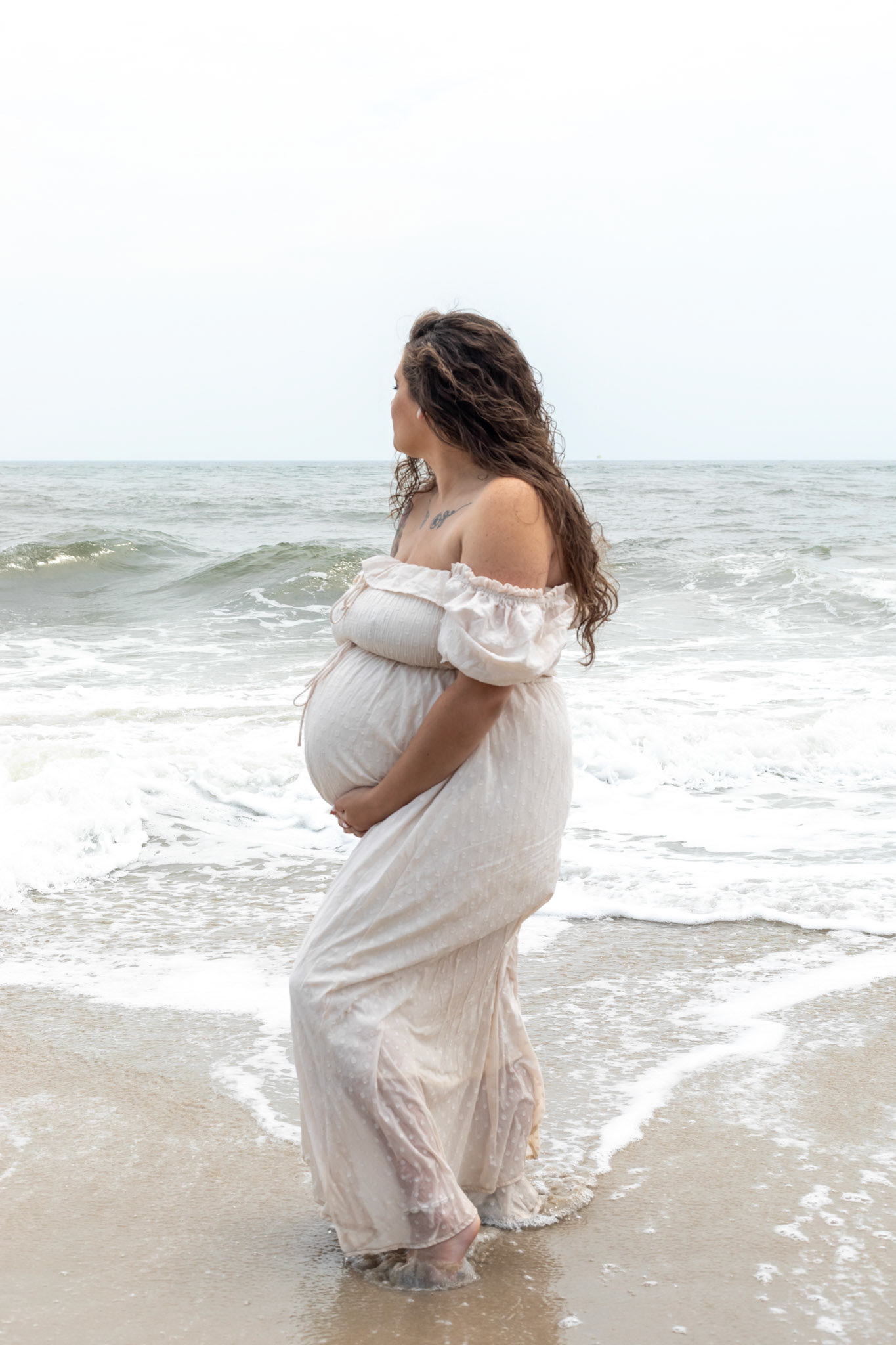 Marrissa Maternity - June 2021