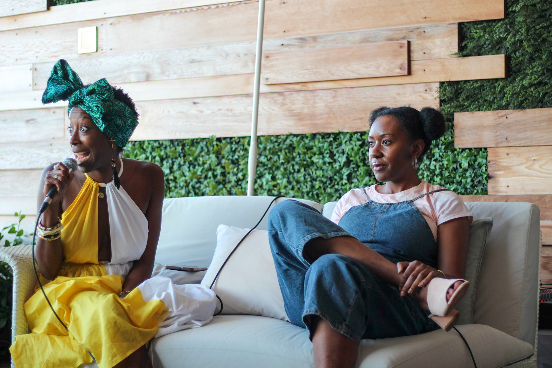 Destigmatizing Race, Sexuality and Consumption at The William Vale