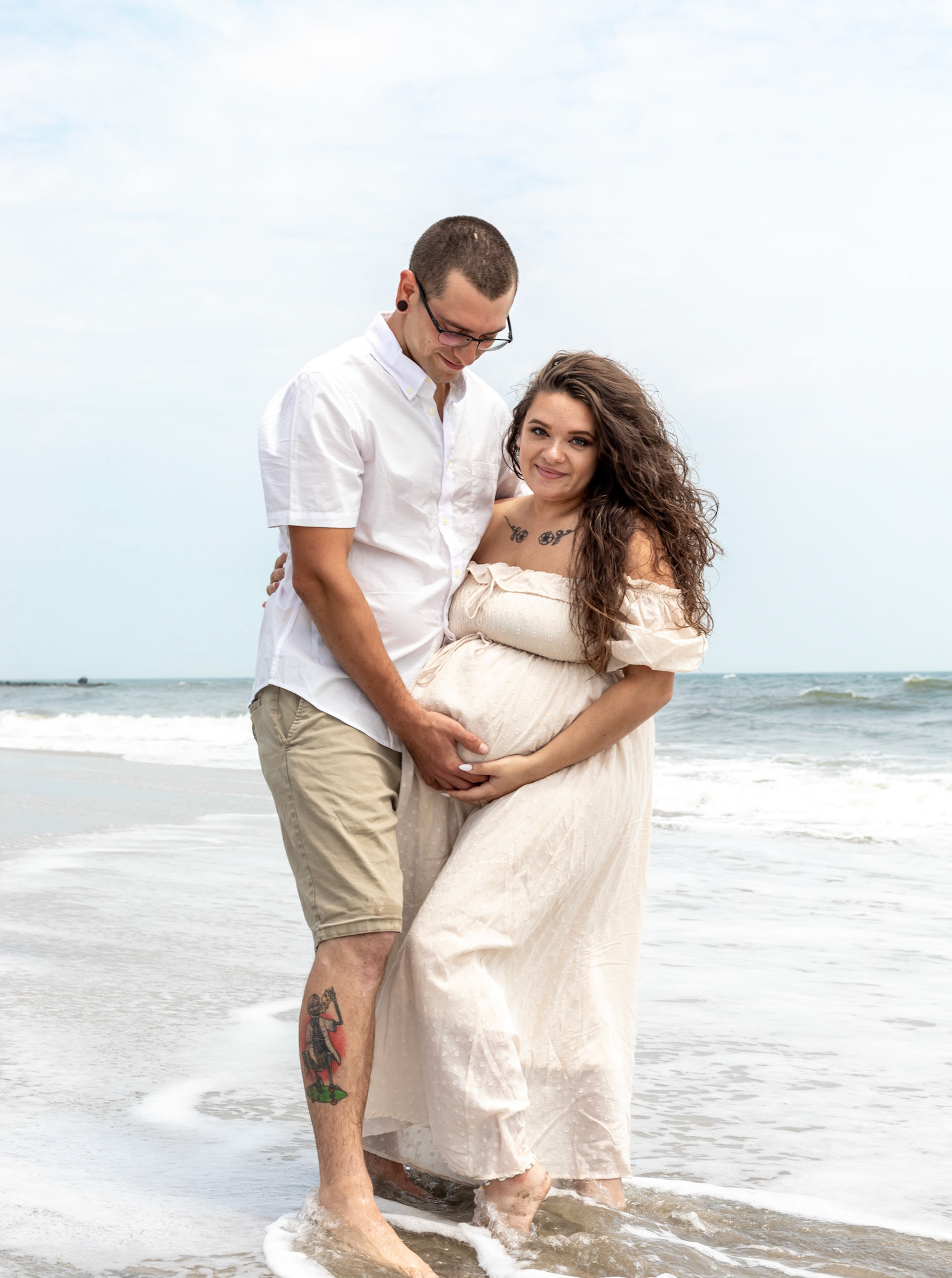 Marrissa Maternity - June 2021