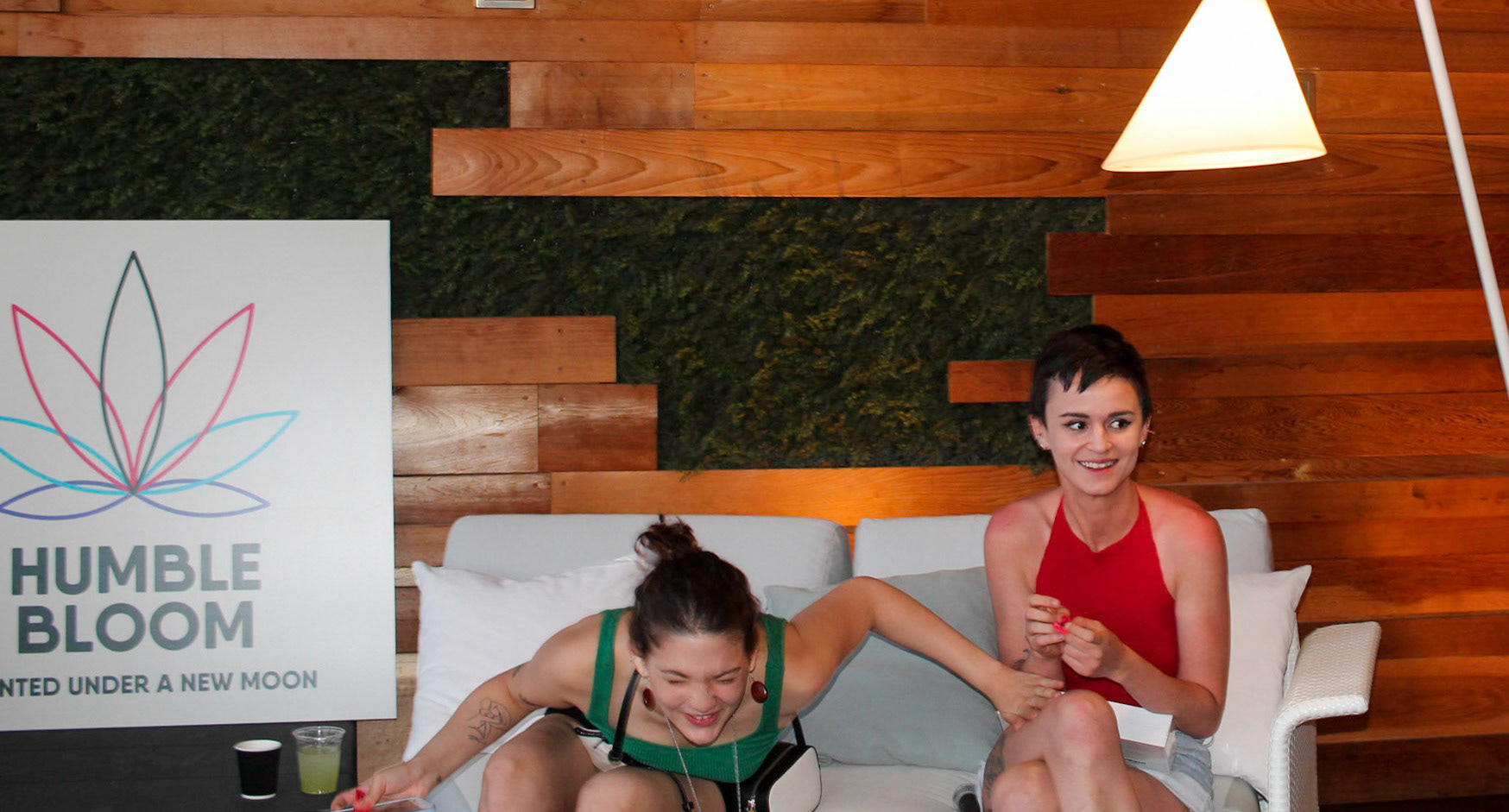 Destigmatizing Race, Sexuality and Consumption at The William Vale