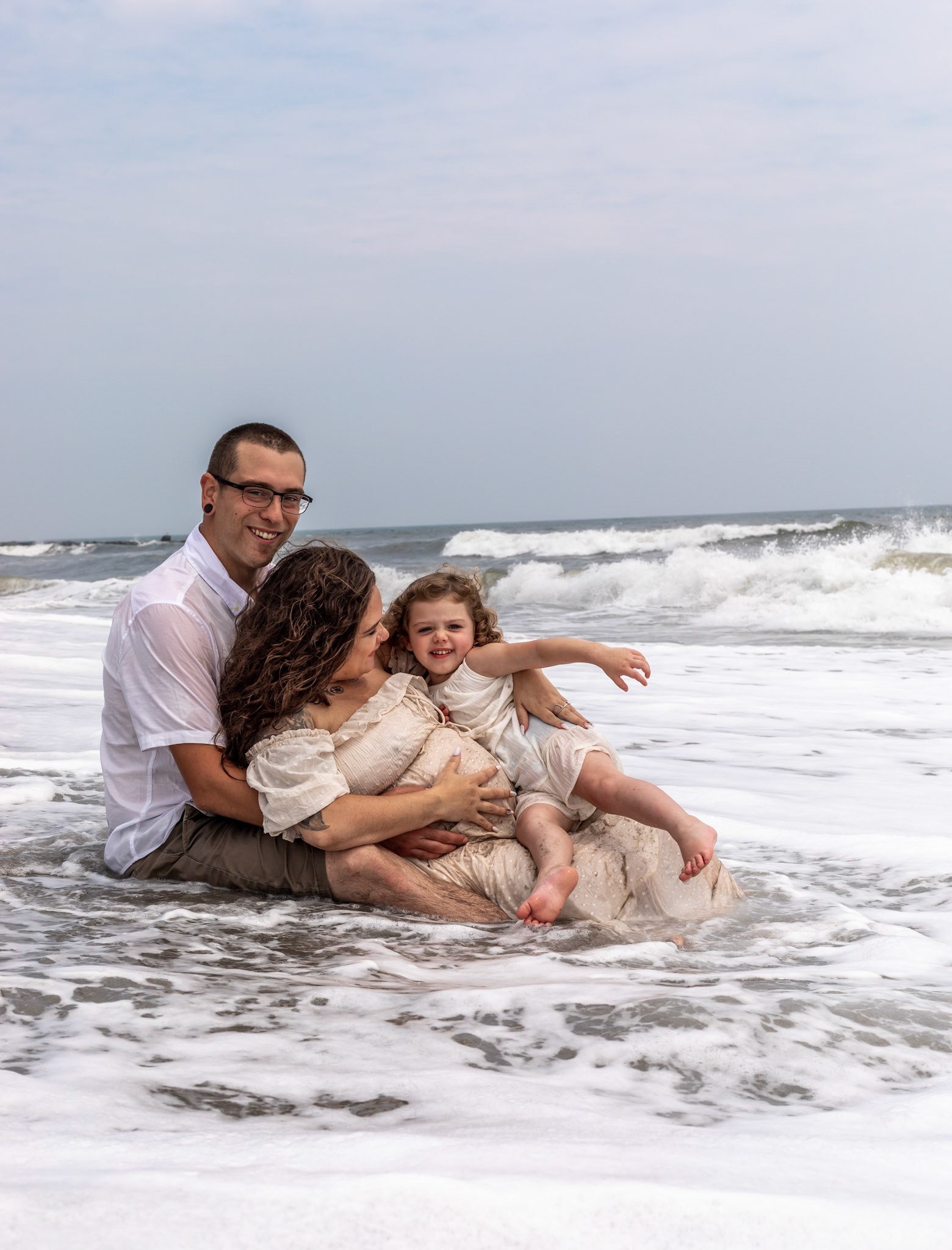 Marrissa Maternity - June 2021