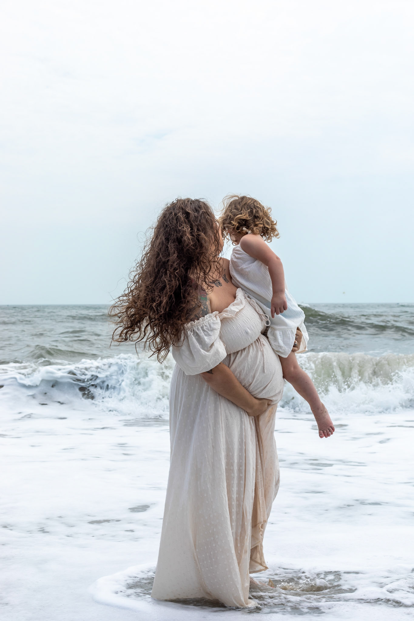 Marrissa Maternity - June 2021