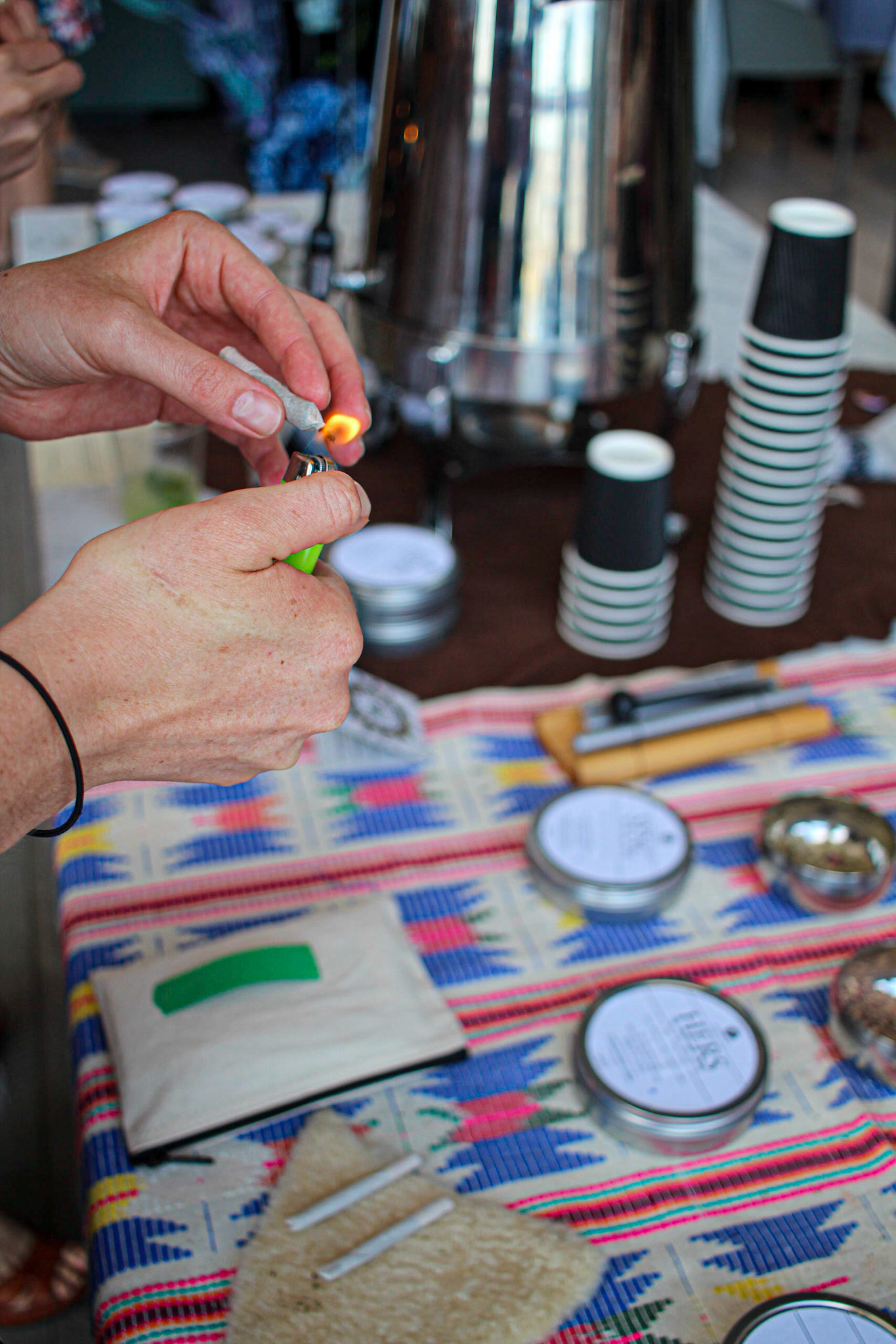 Destigmatizing Race, Sexuality and Consumption at The William Vale