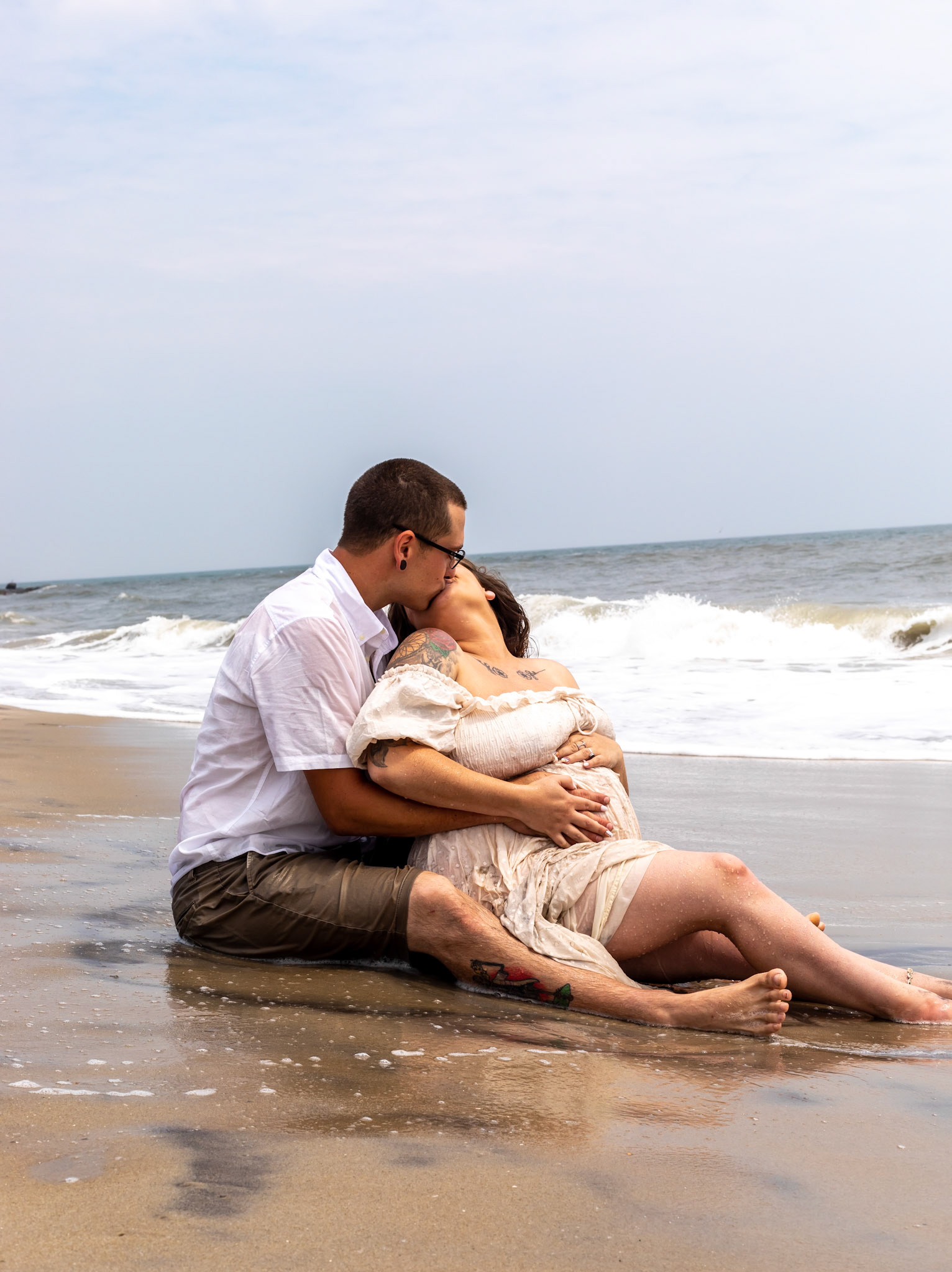 Marrissa Maternity - June 2021