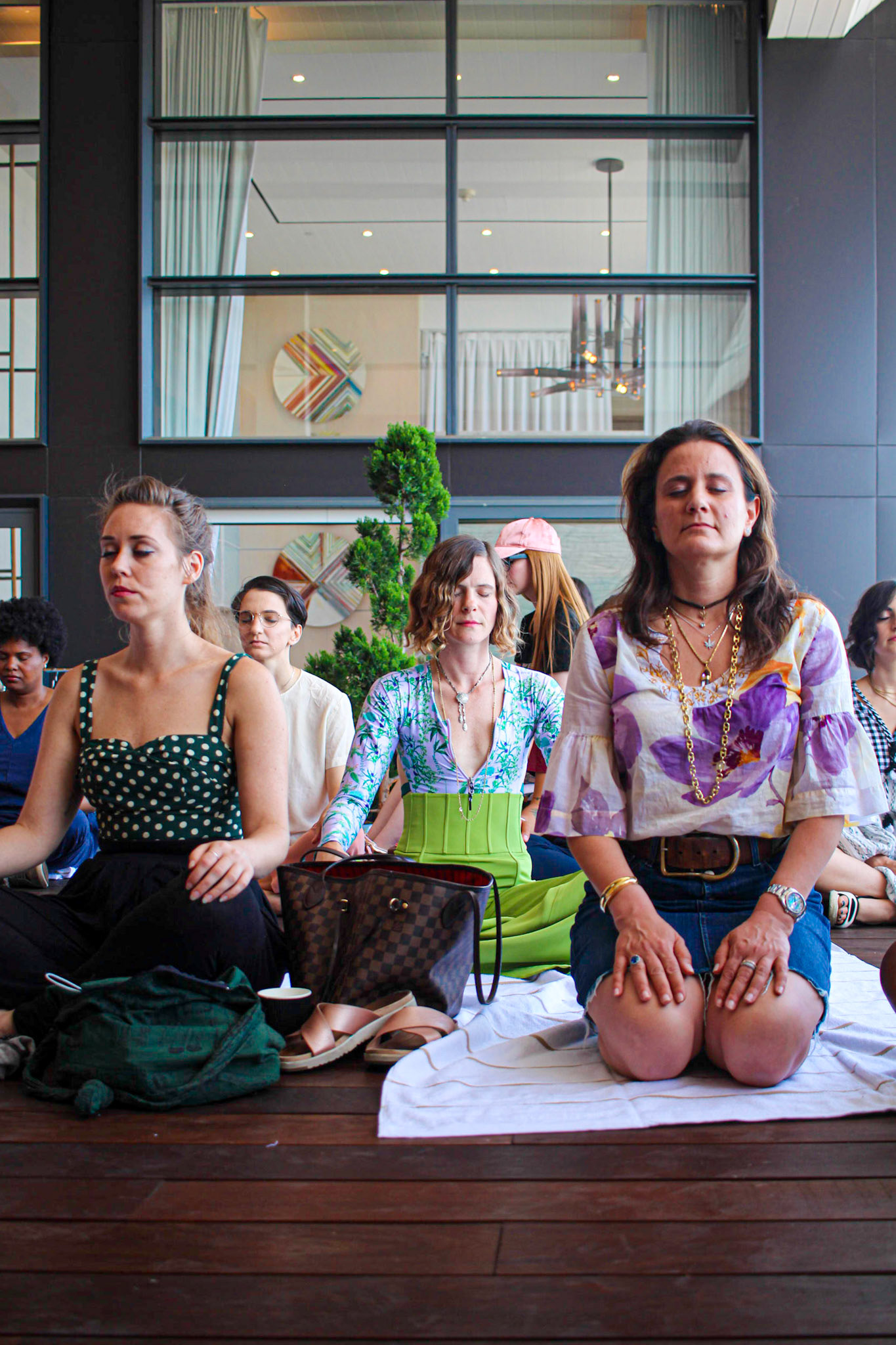 Destigmatizing Race, Sexuality and Consumption at The William Vale