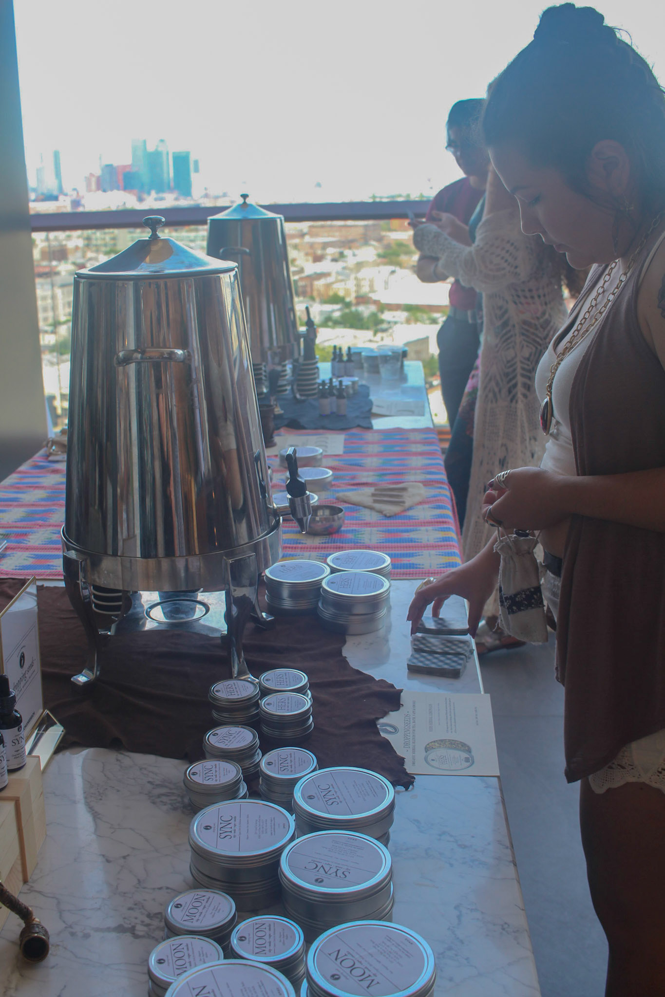 Destigmatizing Race, Sexuality and Consumption at The William Vale