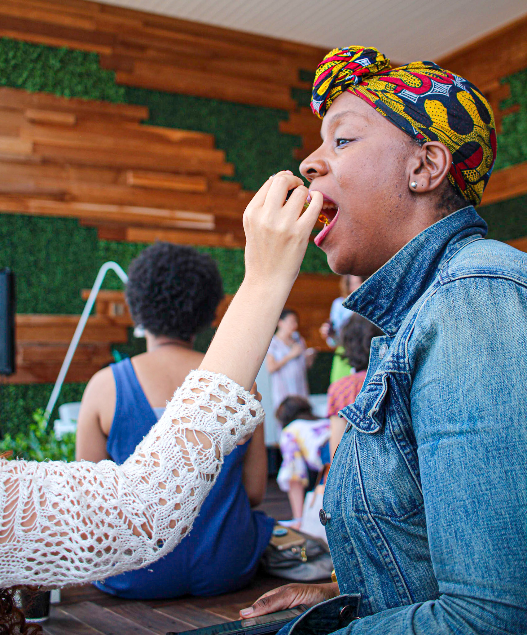 Destigmatizing Race, Sexuality and Consumption at The William Vale