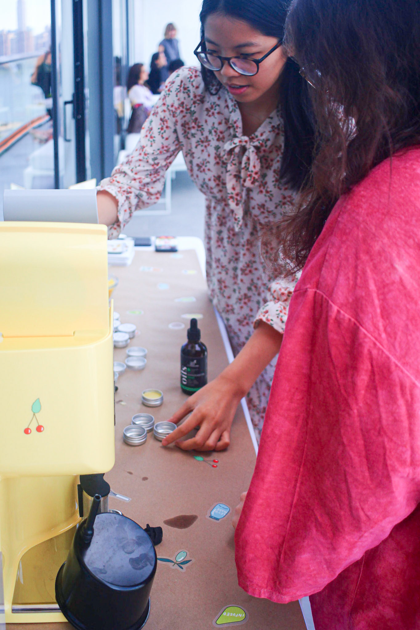 Destigmatizing Race, Sexuality and Consumption at The William Vale