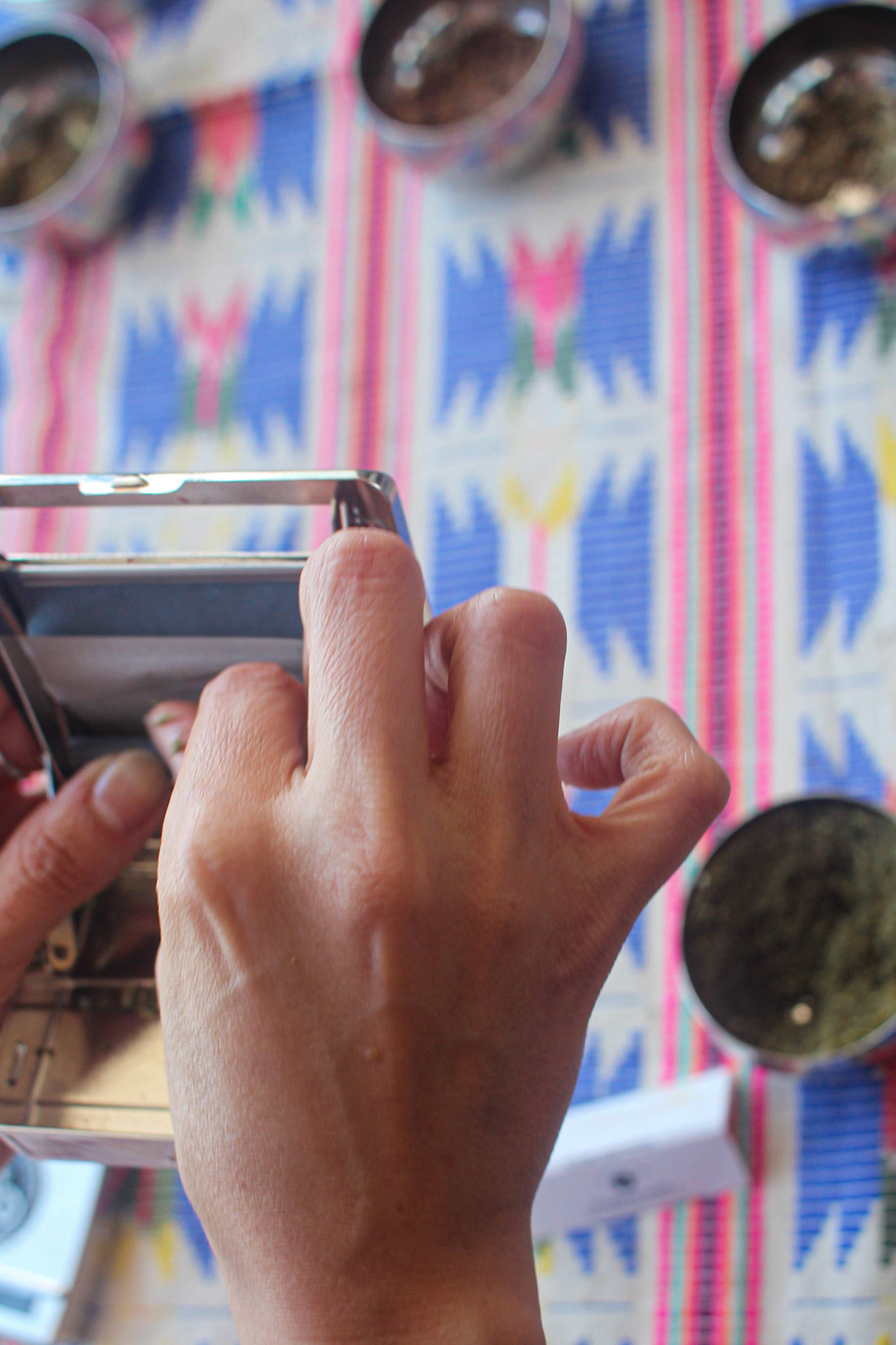 Destigmatizing Race, Sexuality and Consumption at The William Vale