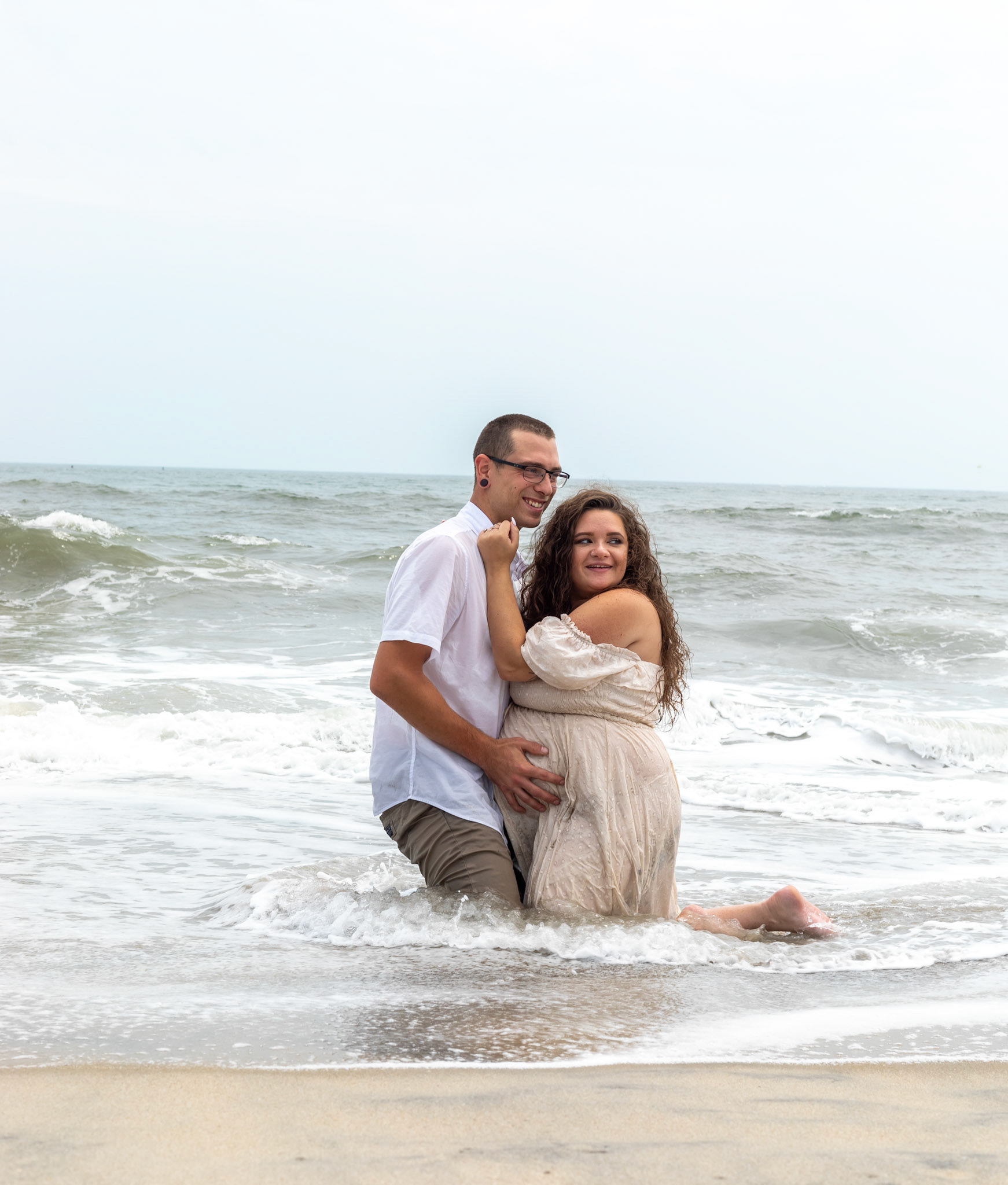 Marrissa Maternity - June 2021