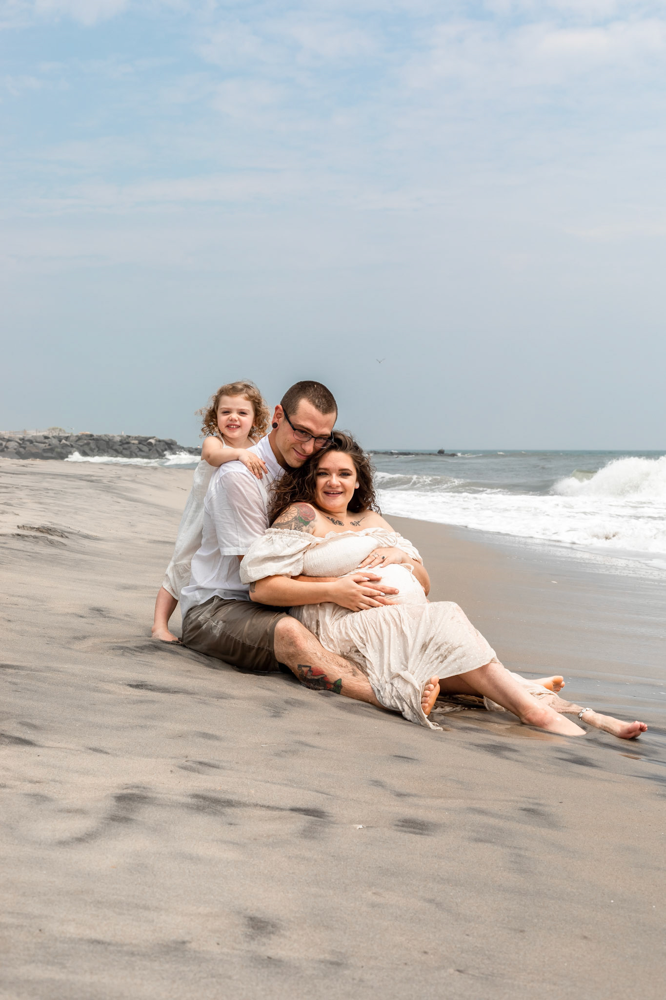 Marrissa Maternity - June 2021