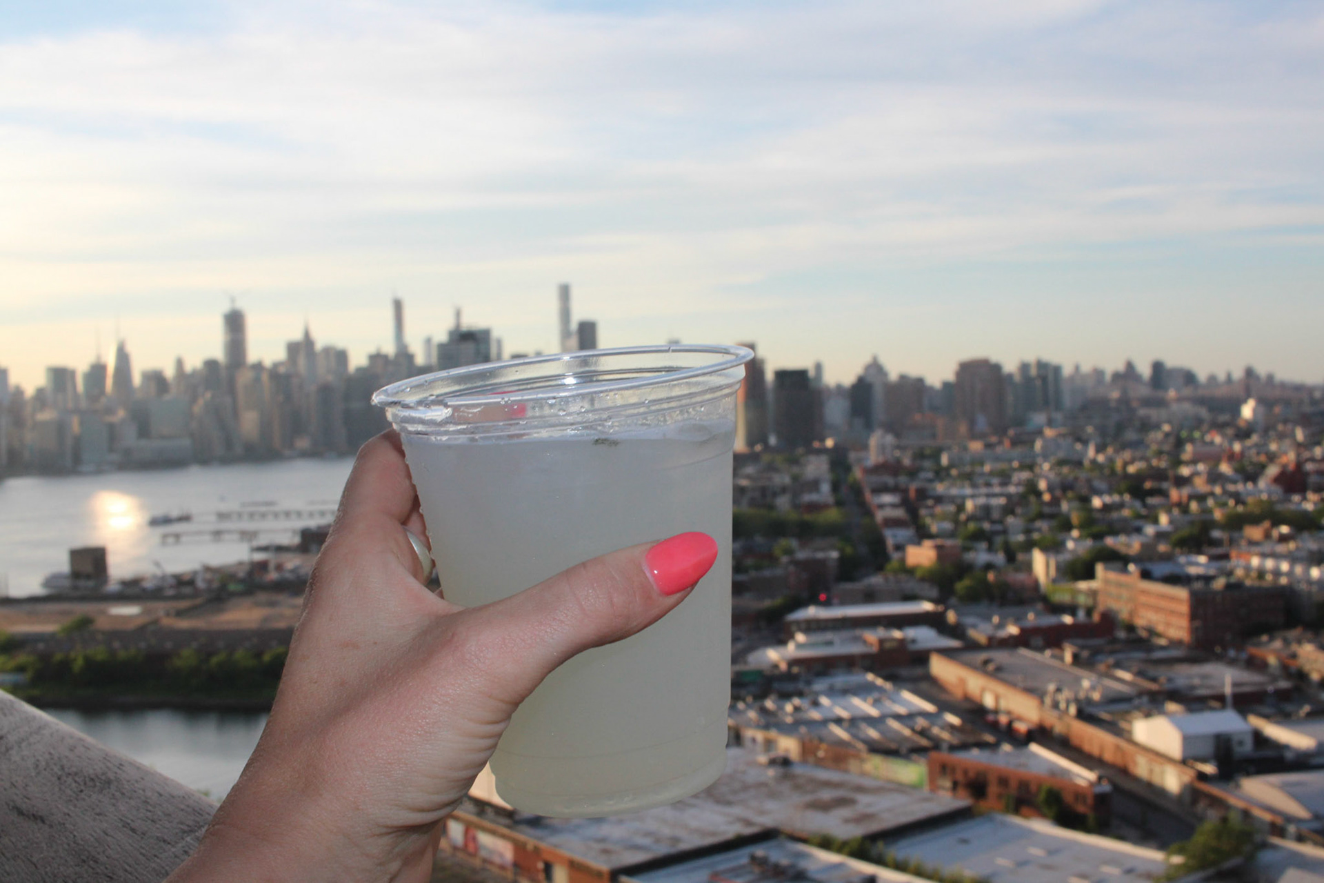 Destigmatizing Race, Sexuality and Consumption at The William Vale