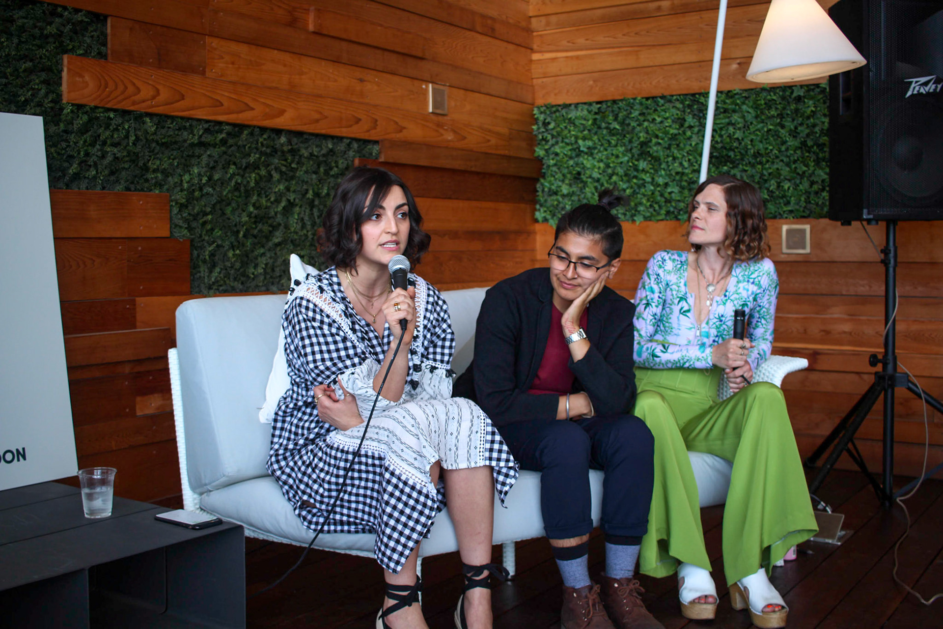 Destigmatizing Race, Sexuality and Consumption at The William Vale