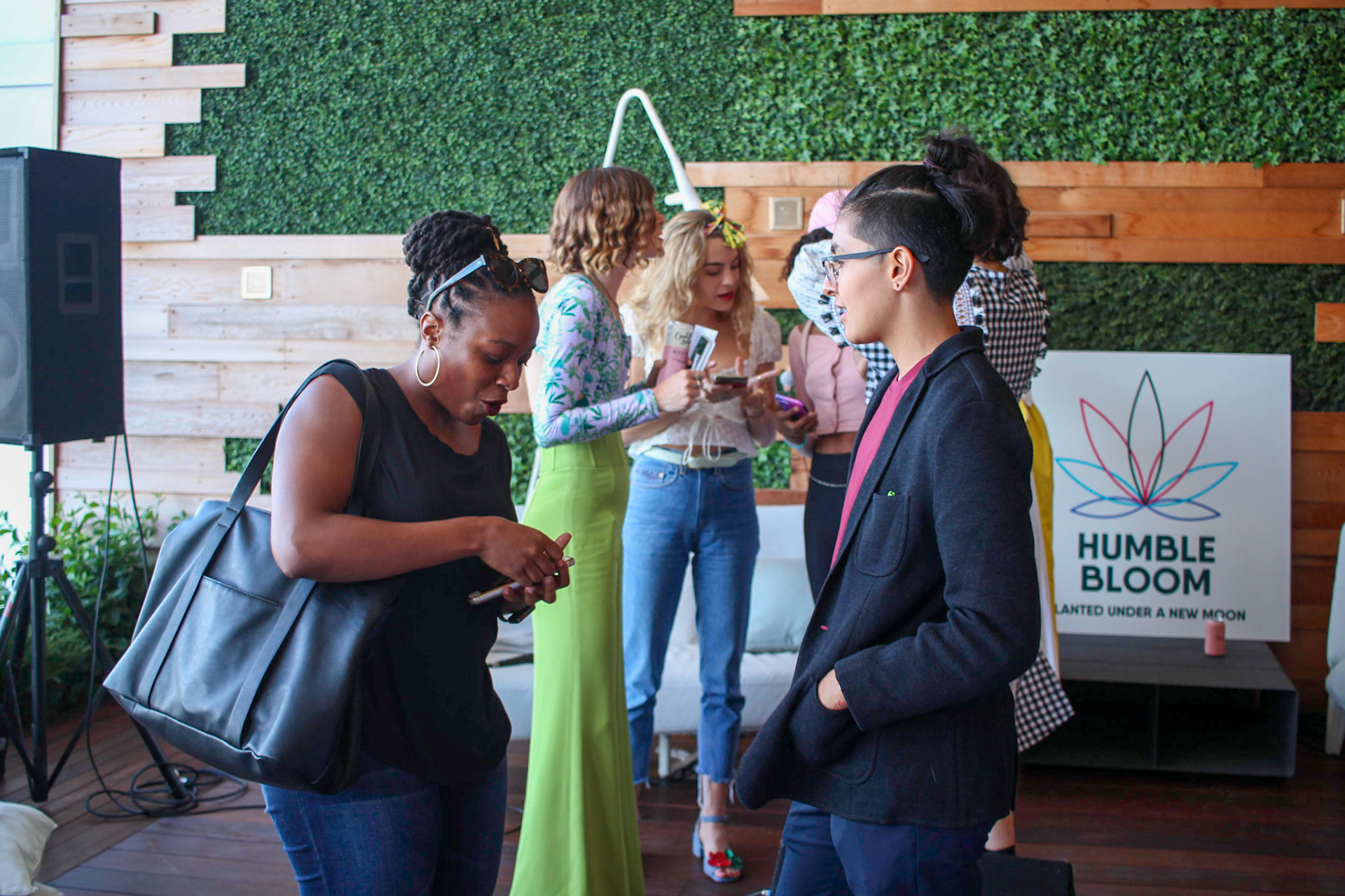 Destigmatizing Race, Sexuality and Consumption at The William Vale