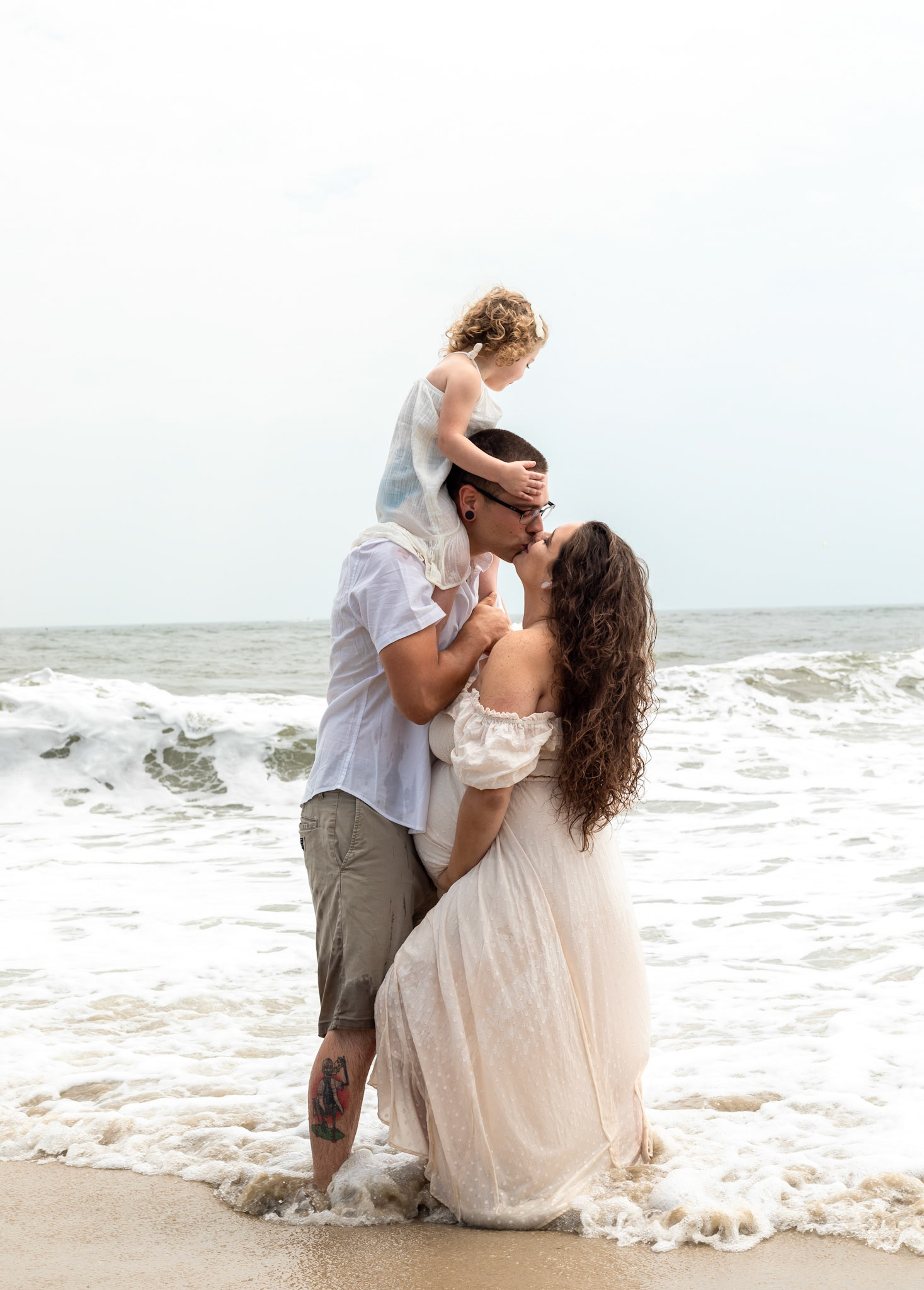 Marrissa Maternity - June 2021