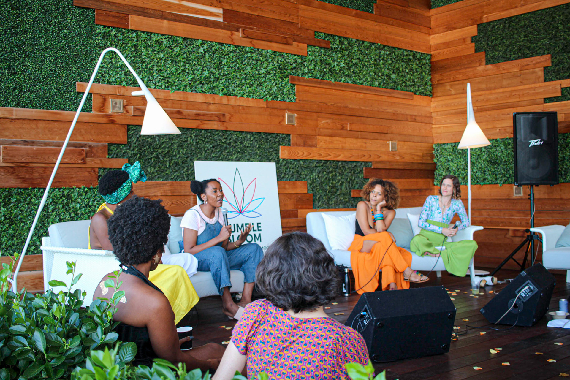 Destigmatizing Race, Sexuality and Consumption at The William Vale