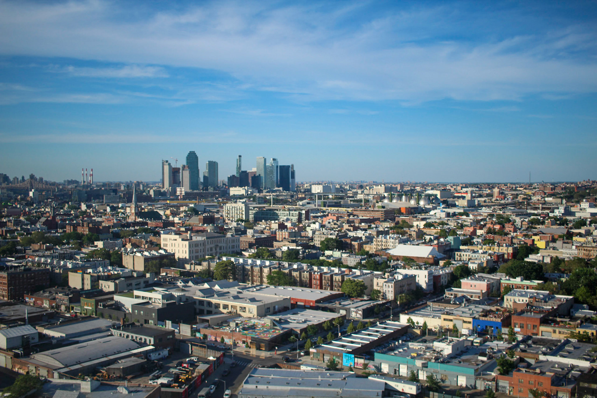 Destigmatizing Race, Sexuality and Consumption at The William Vale