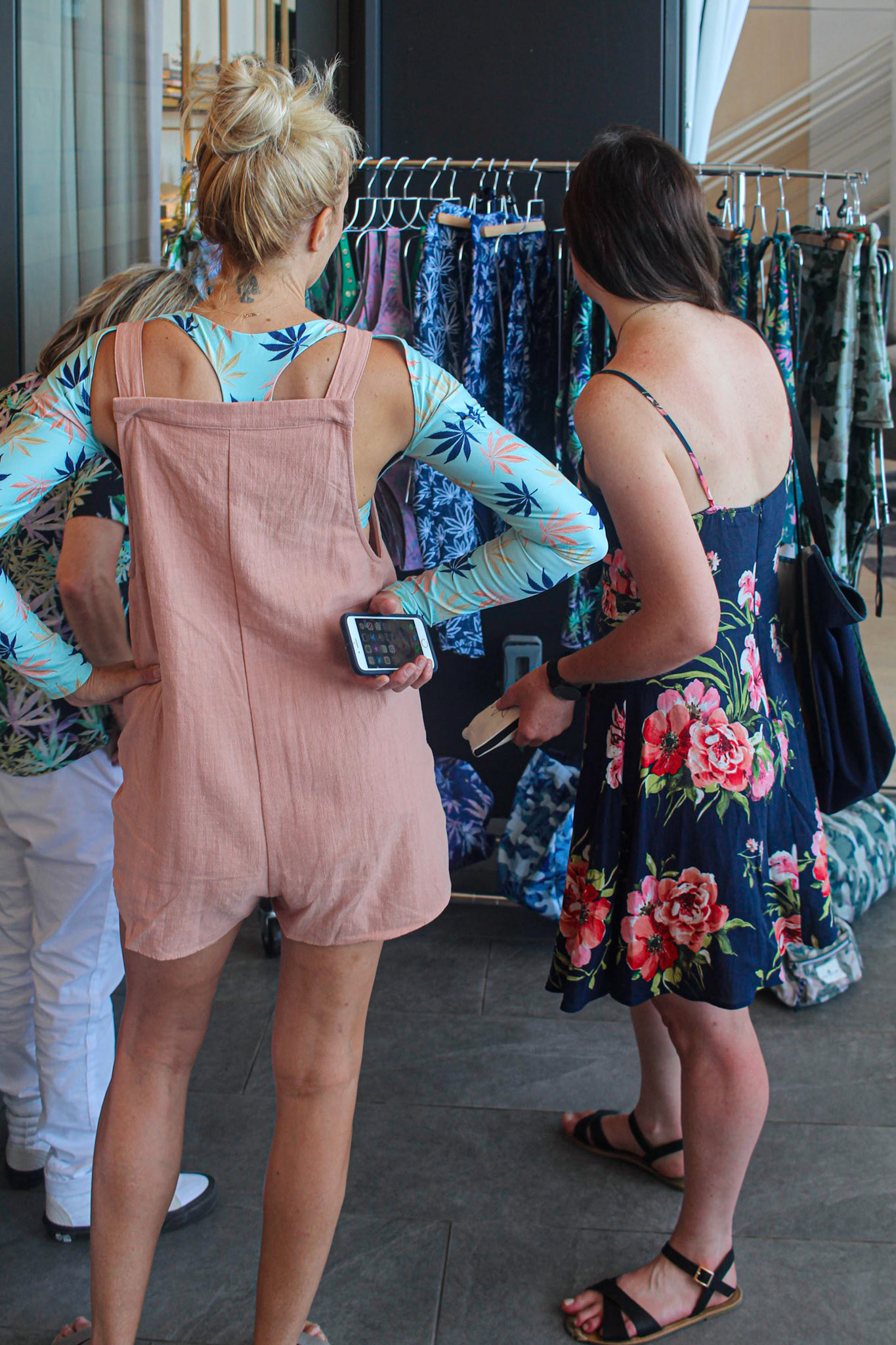 Destigmatizing Race, Sexuality and Consumption at The William Vale