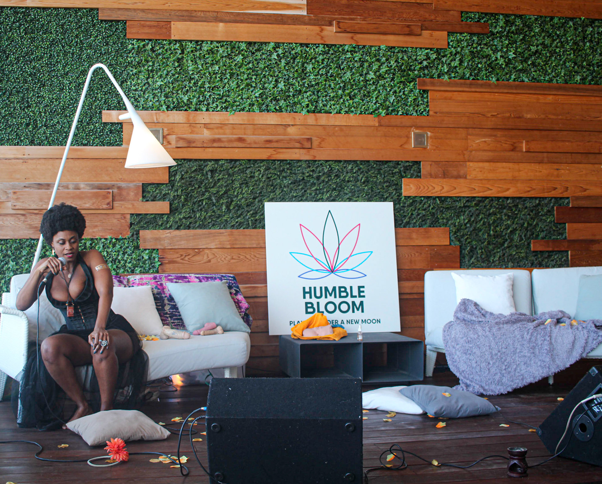 Destigmatizing Race, Sexuality and Consumption at The William Vale