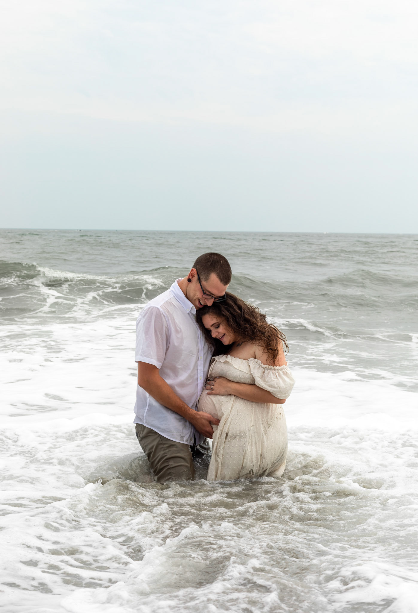 Marrissa Maternity - June 2021