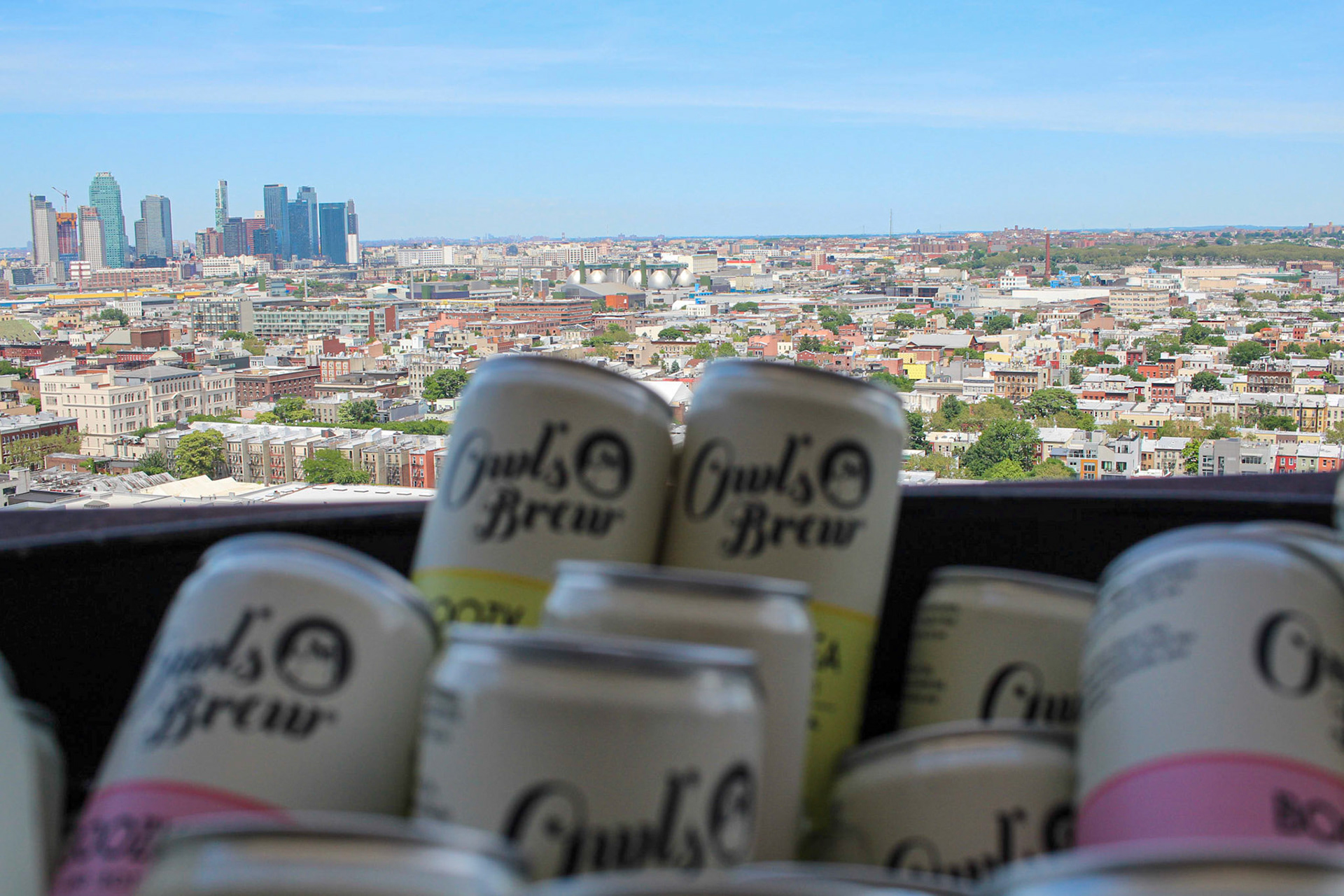 Destigmatizing Race, Sexuality and Consumption at The William Vale